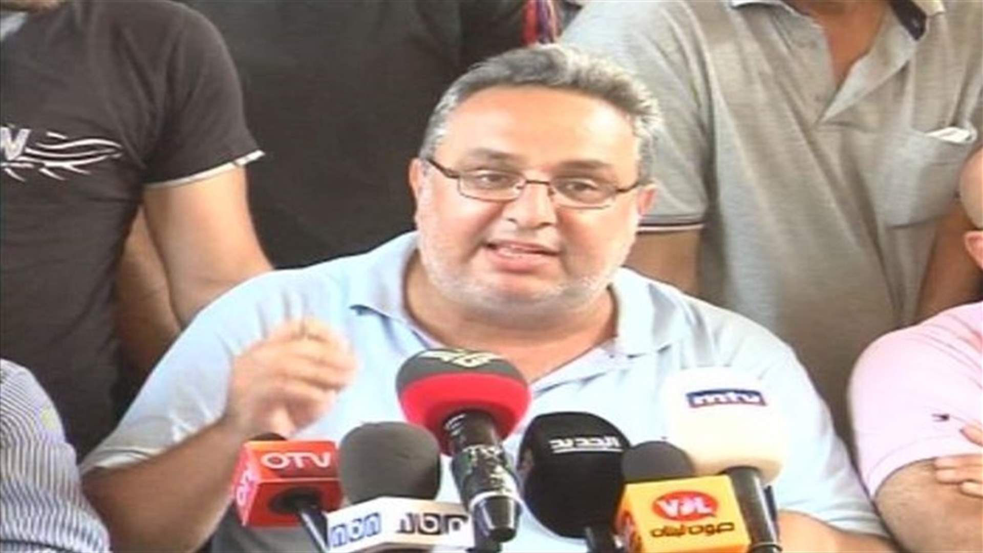  لجنة المياومين: المطلوب تركيع الرافضين لجر المؤسسة الى المزيد من الانهيار