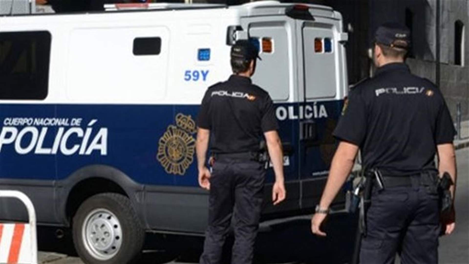 Spain and Morocco break up suspected jihadist recruitment network