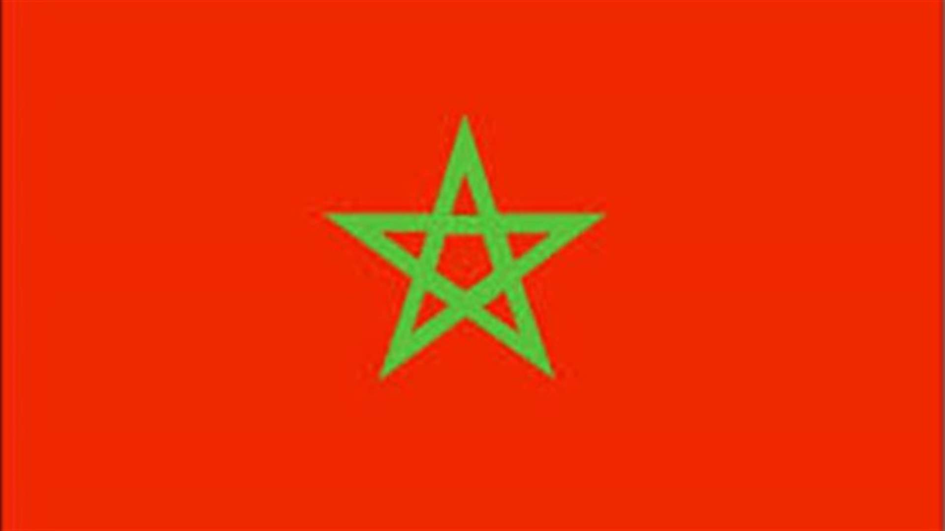 تفكيك خلية تجنيد مقاتلين اسلاميين بالمغرب