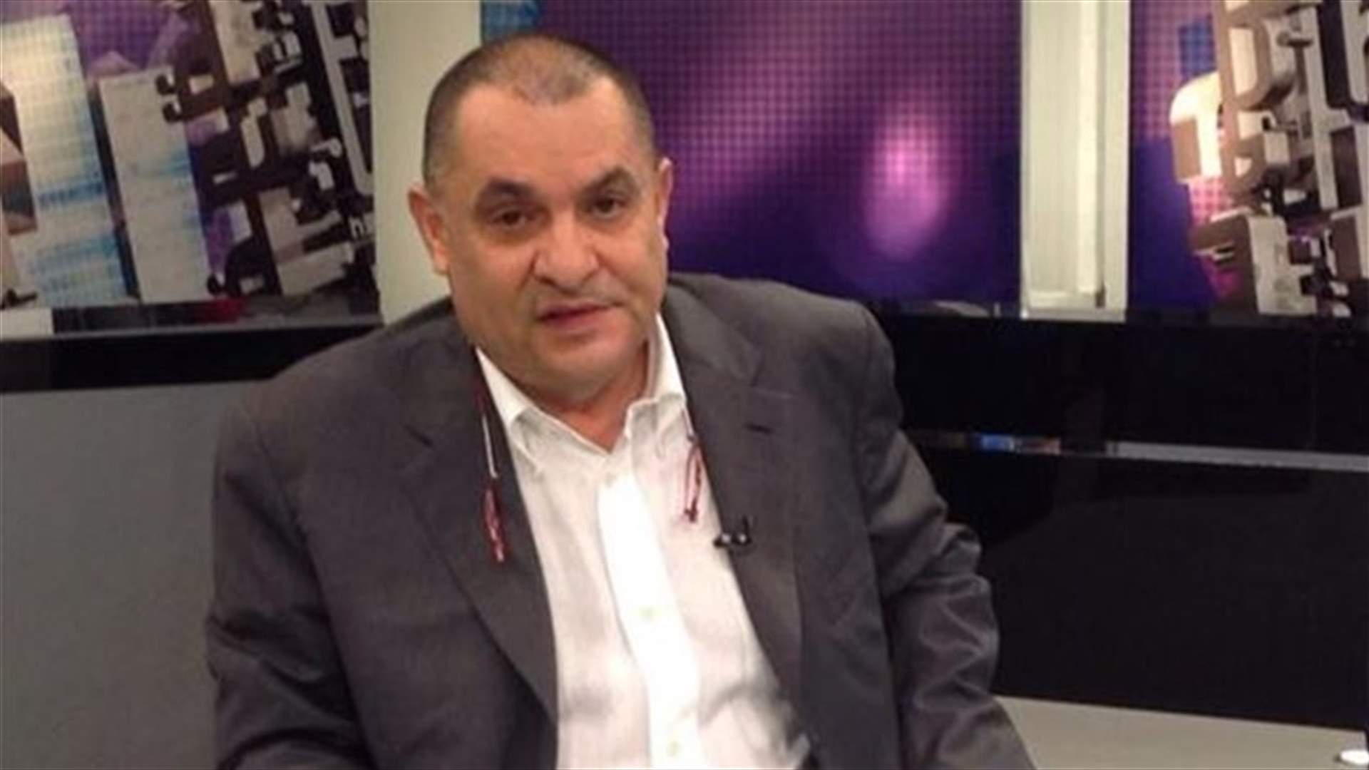 محمد جاسم الصقر للـLBCI : من يحمي أولادنا من داعش ؟