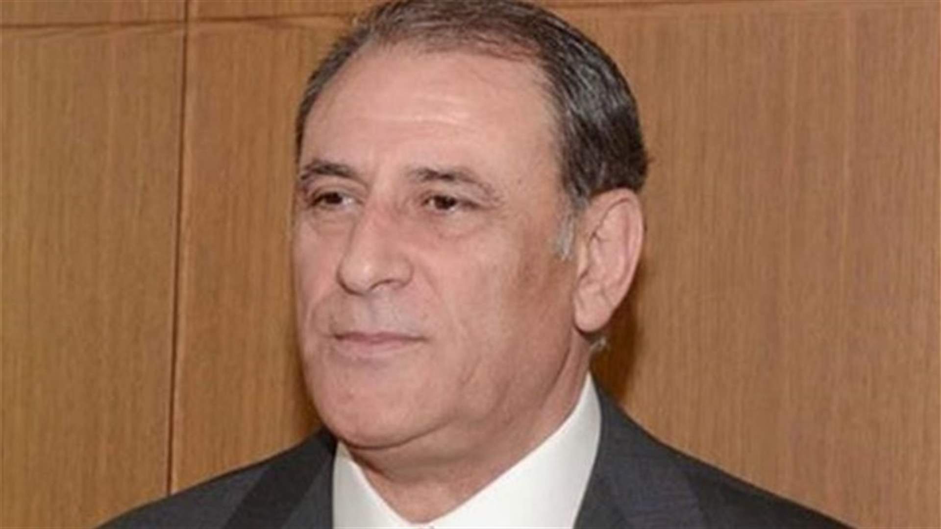 الجراح لـ"الجمهورية": المفاوضات متعثّرة مع المجموعات الارهابية