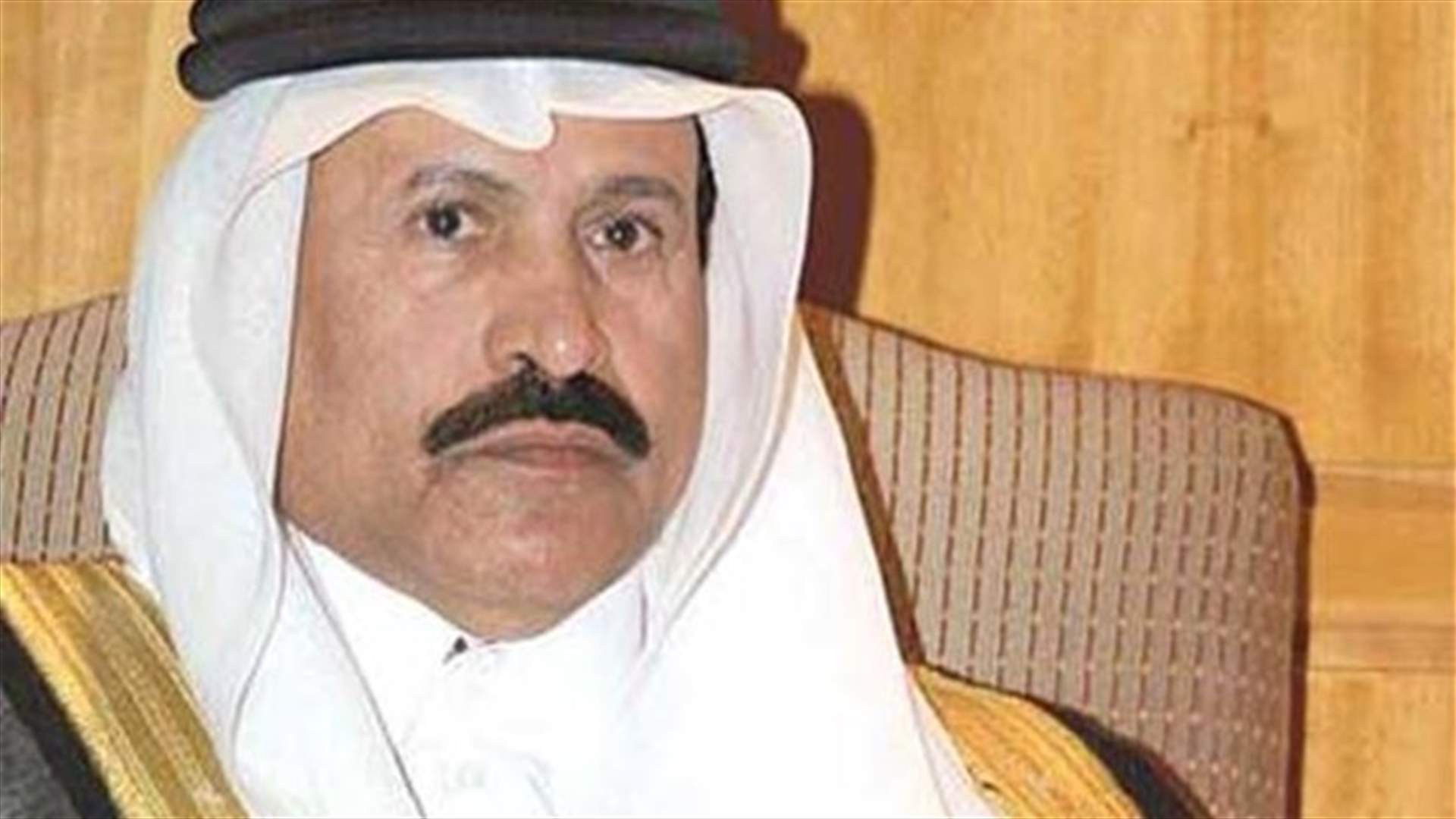 العسيري لـ"اللواء" : حكمة الملك تقضي بقائي في بيروت