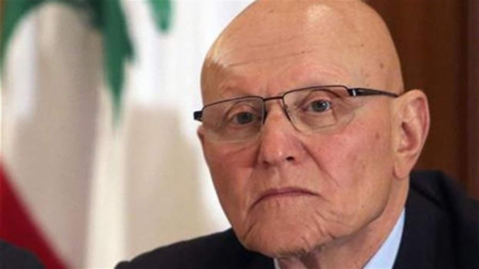 سلام لـ"اللواء" : مرتاح للمناقشات التي دارت داخل مجلس الوزراء