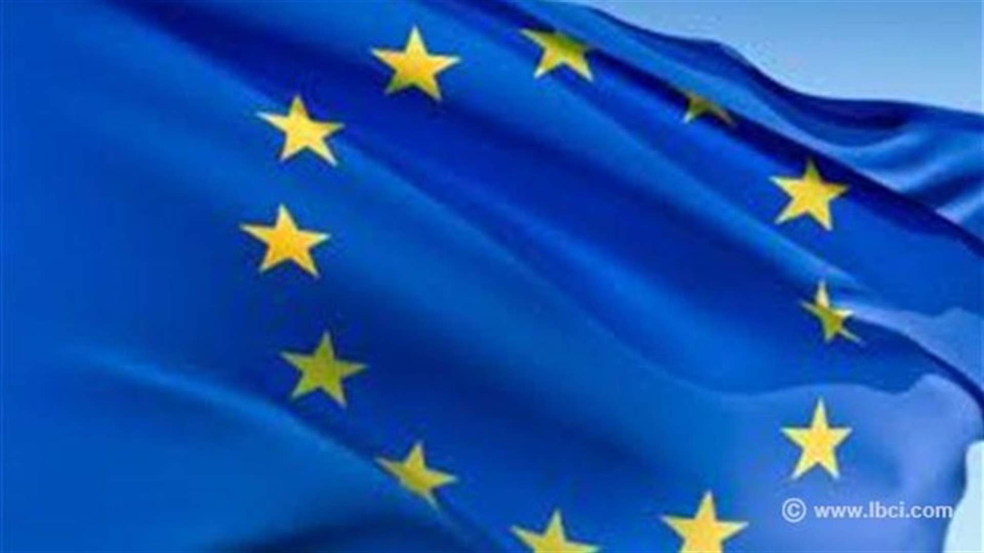 اتفاق أوروبي على تسليح المقاتلين الاكراد بالعراق