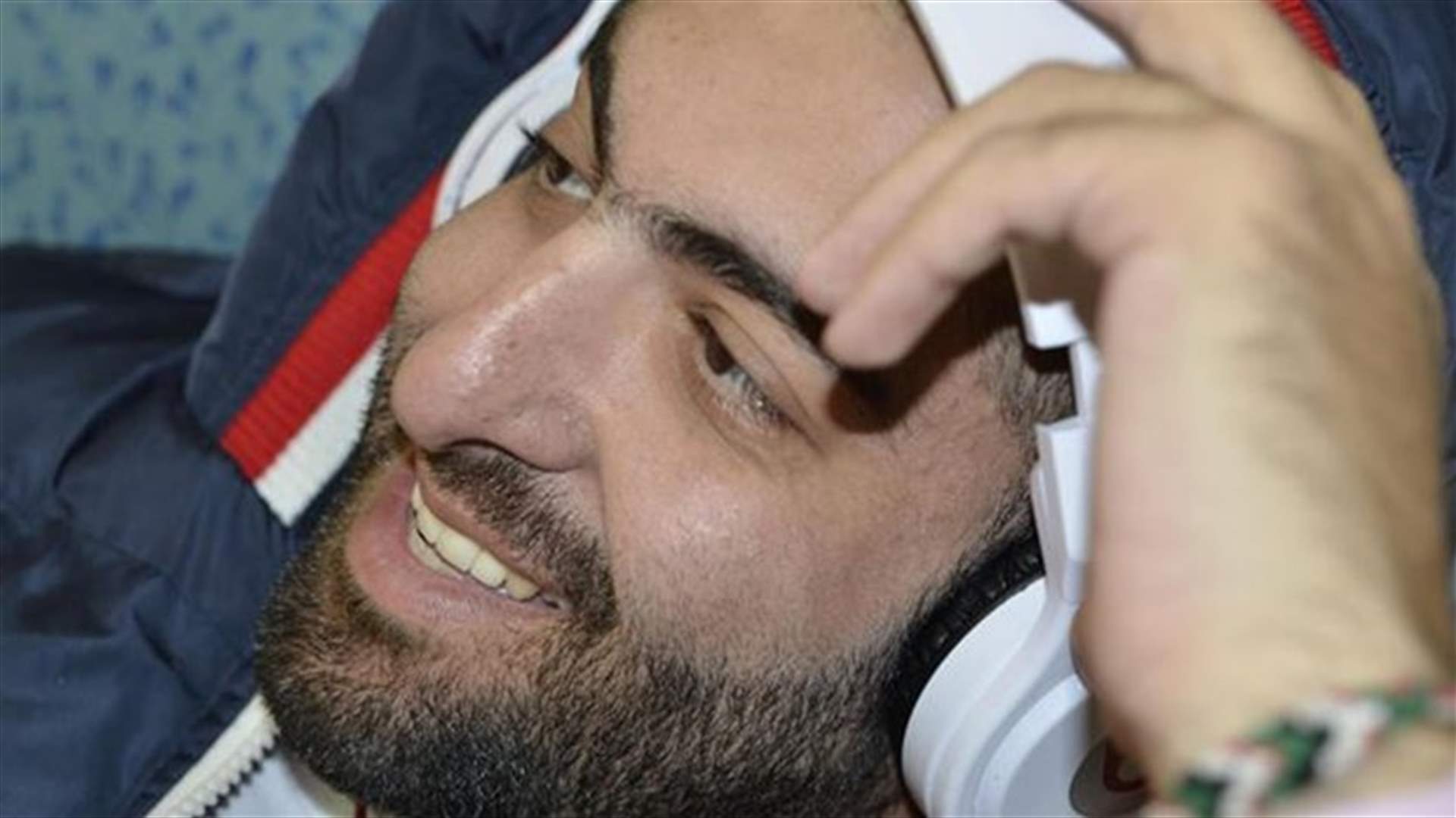 العثور على الاعلامي مازن دياب مقتولا في منزله