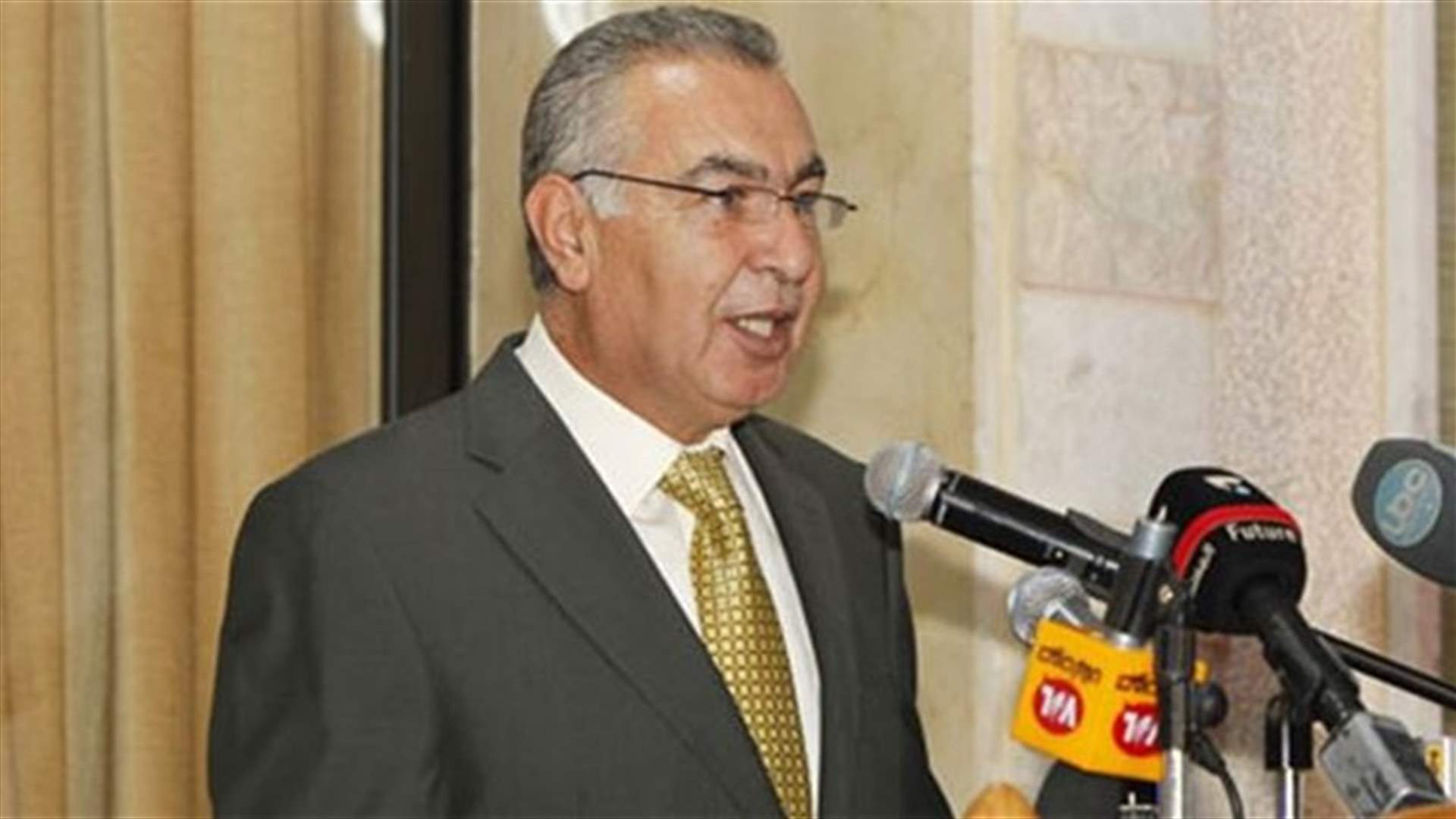 أبو خاطر لـ"الأنباء": الفكر الداعشي الإلغائي للآخرين كان بلبنان قبل أن يكون بالعراق