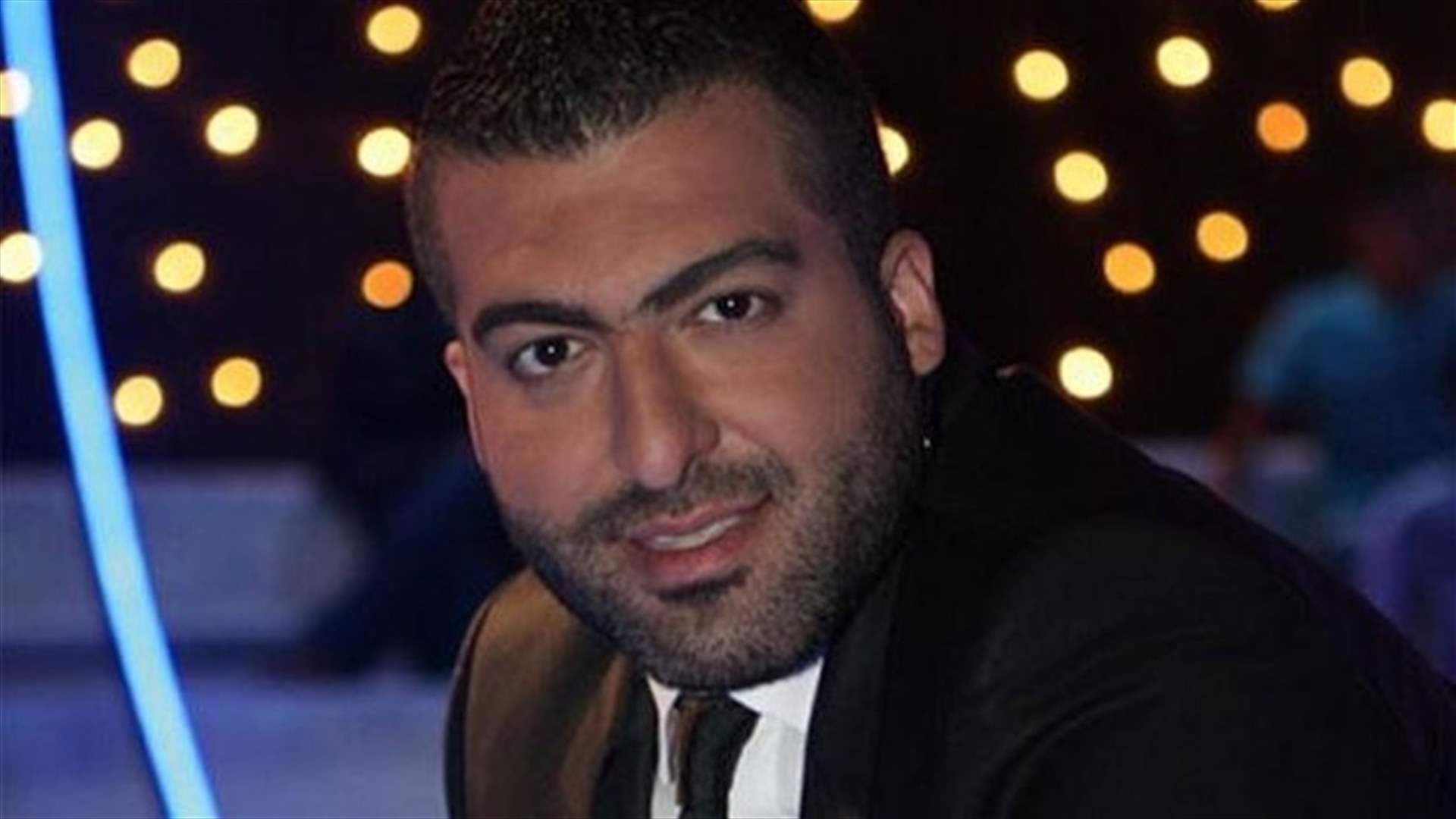 لهذا السبب قتل المذيع اللبناني مازن دياب