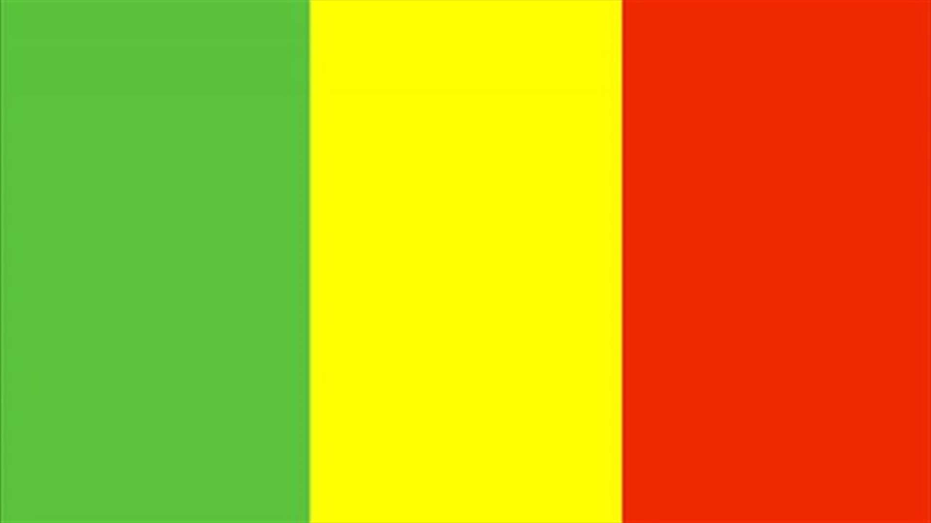 Suicide bomber attacks U.N. base in northern Mali, kills two