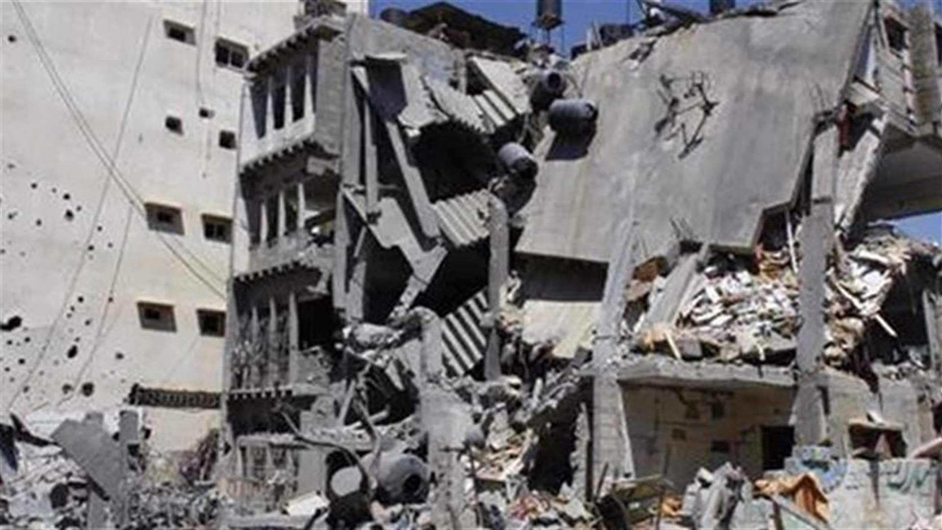 Netanyahu says undeterred by Hamas warnings in talks on ending Gaza war