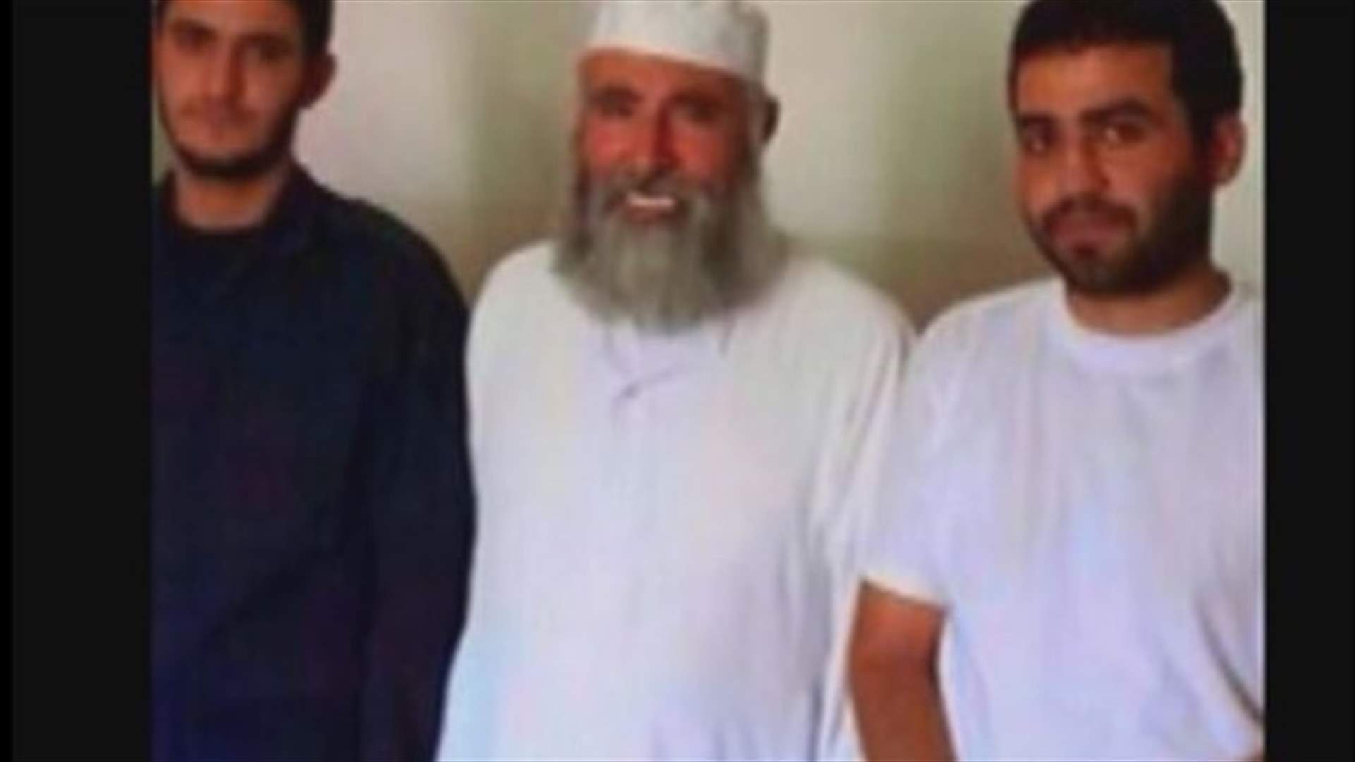 REPORT: Two ISF members abducted in Arsal released