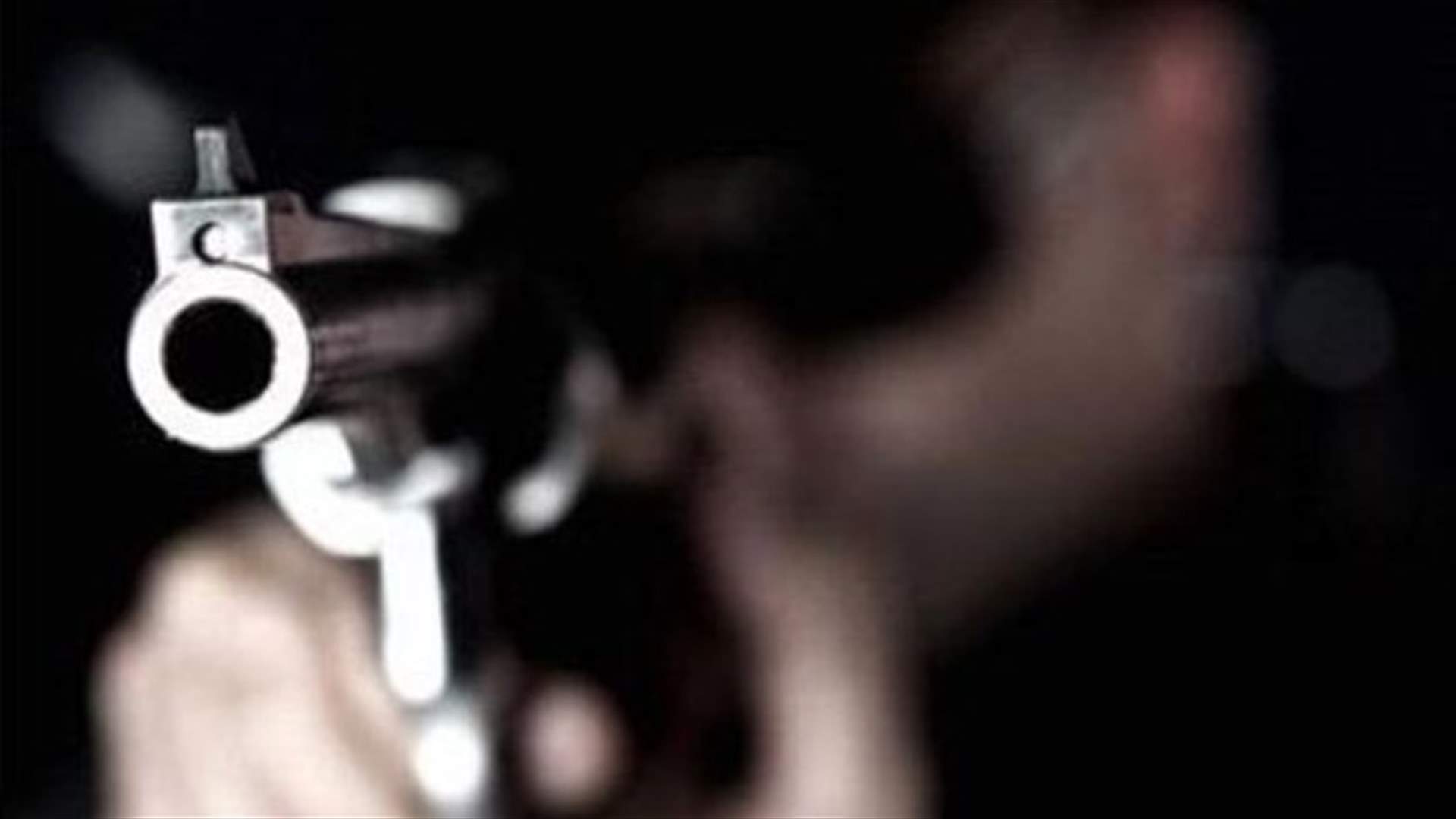 اطلاق نار وتوقيف شخص في مشحا 