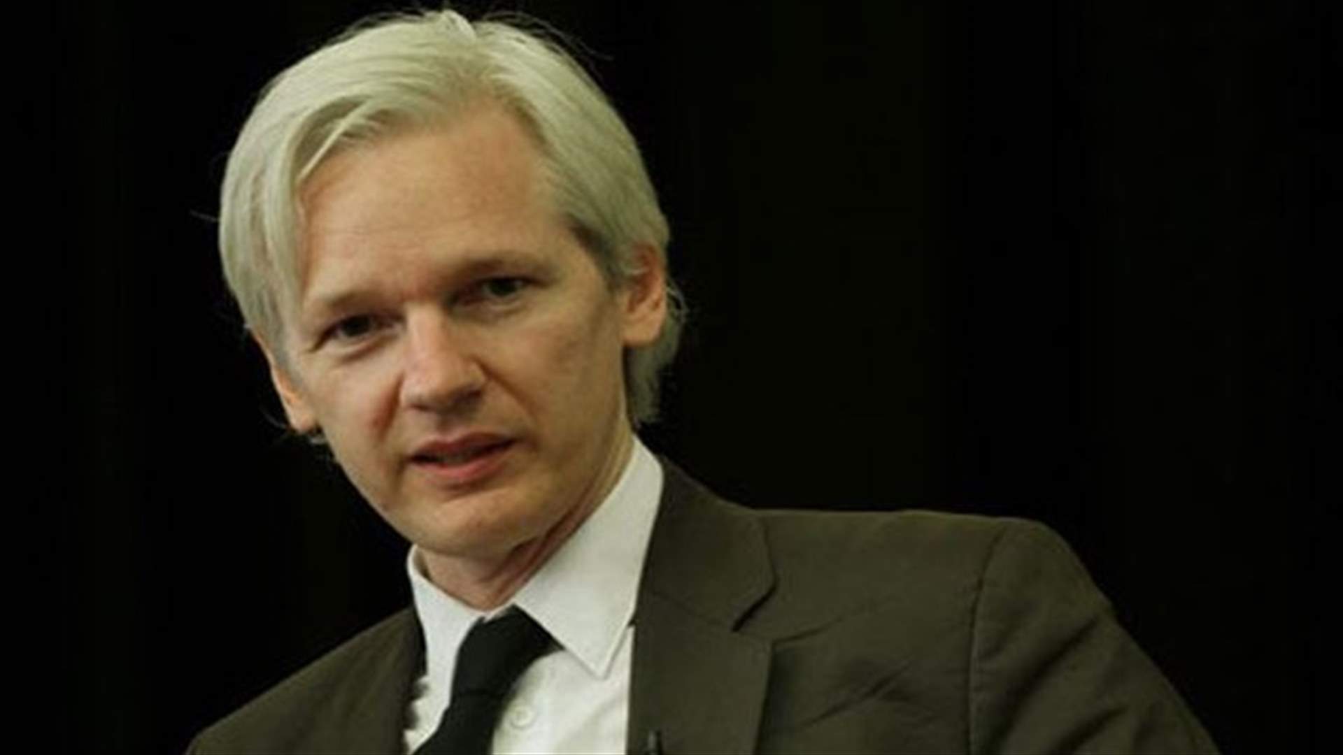 WikiLeaks' Julian Assange hopes to exit London embassy if UK lets him -spokesman