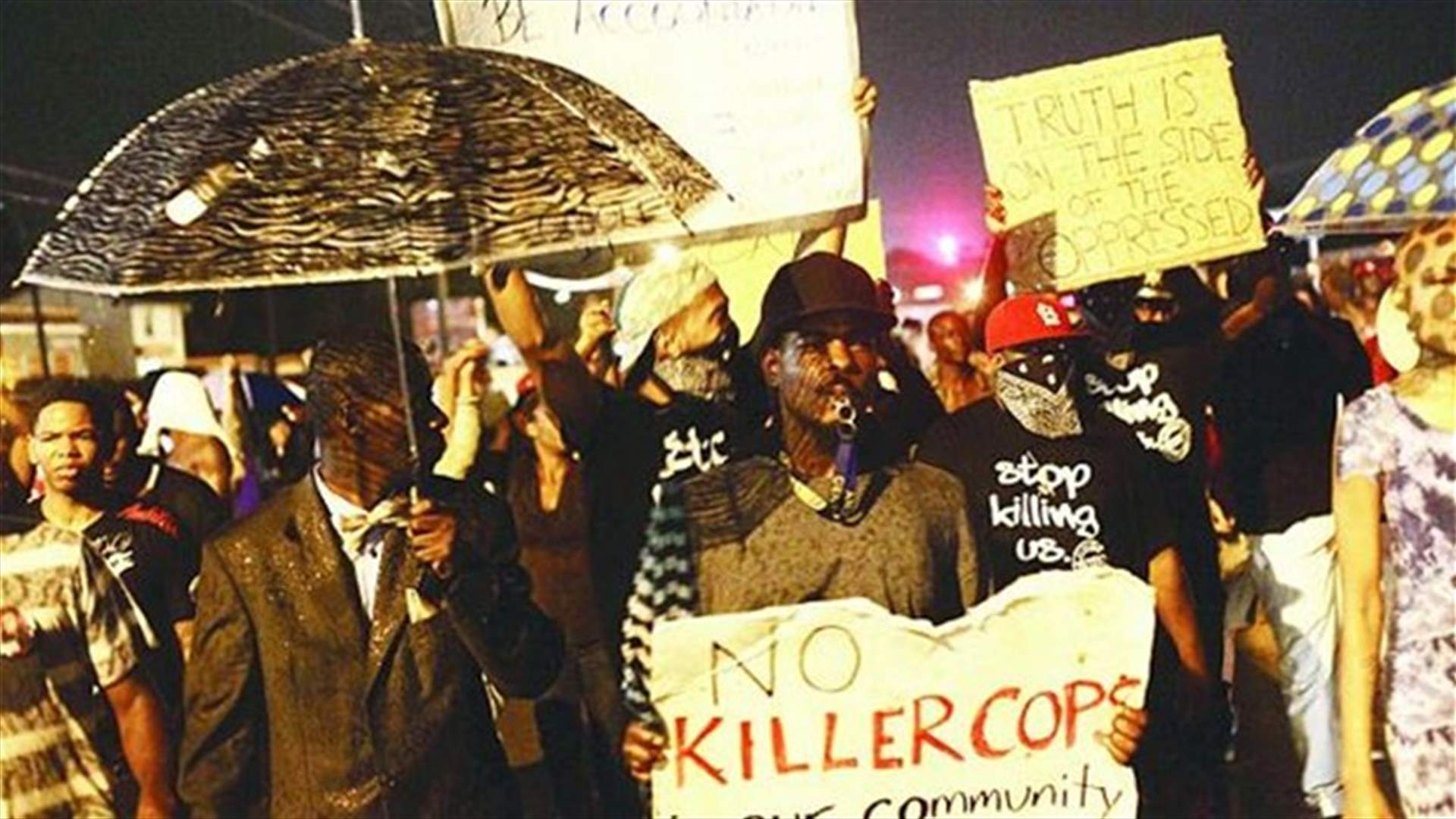 National Guard to withdraw from riot-torn Ferguson, Missouri