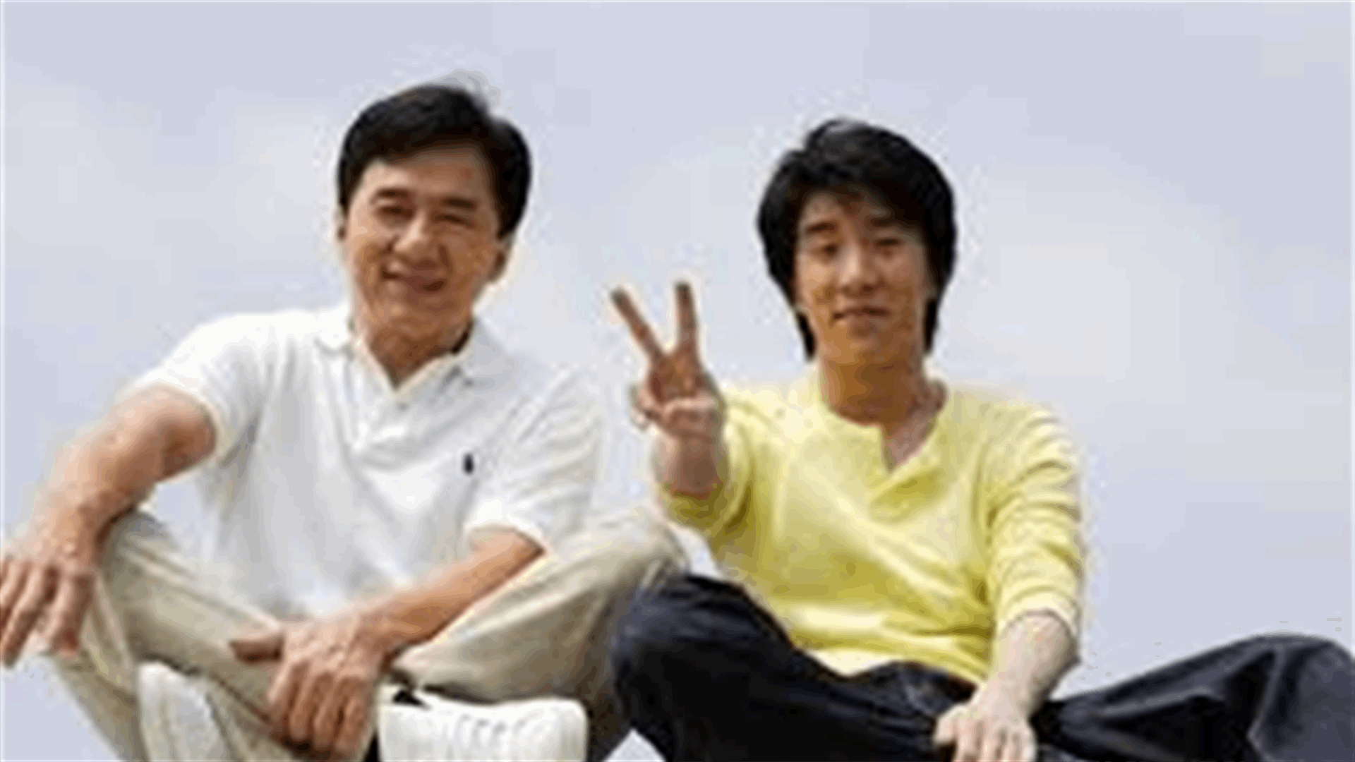 Jackie Chan's son arrested in China on drugs charge