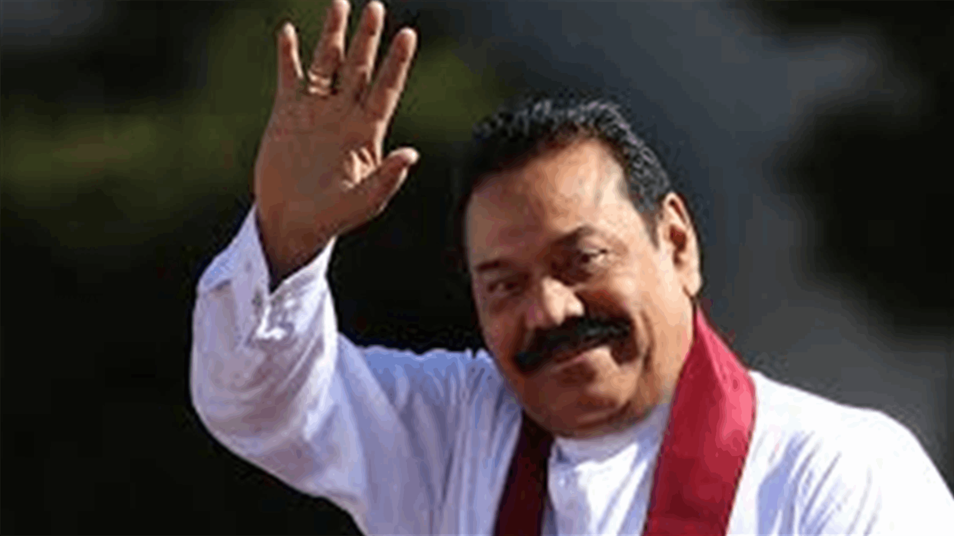 Sri Lanka president adamant on barring UN war crimes investigators