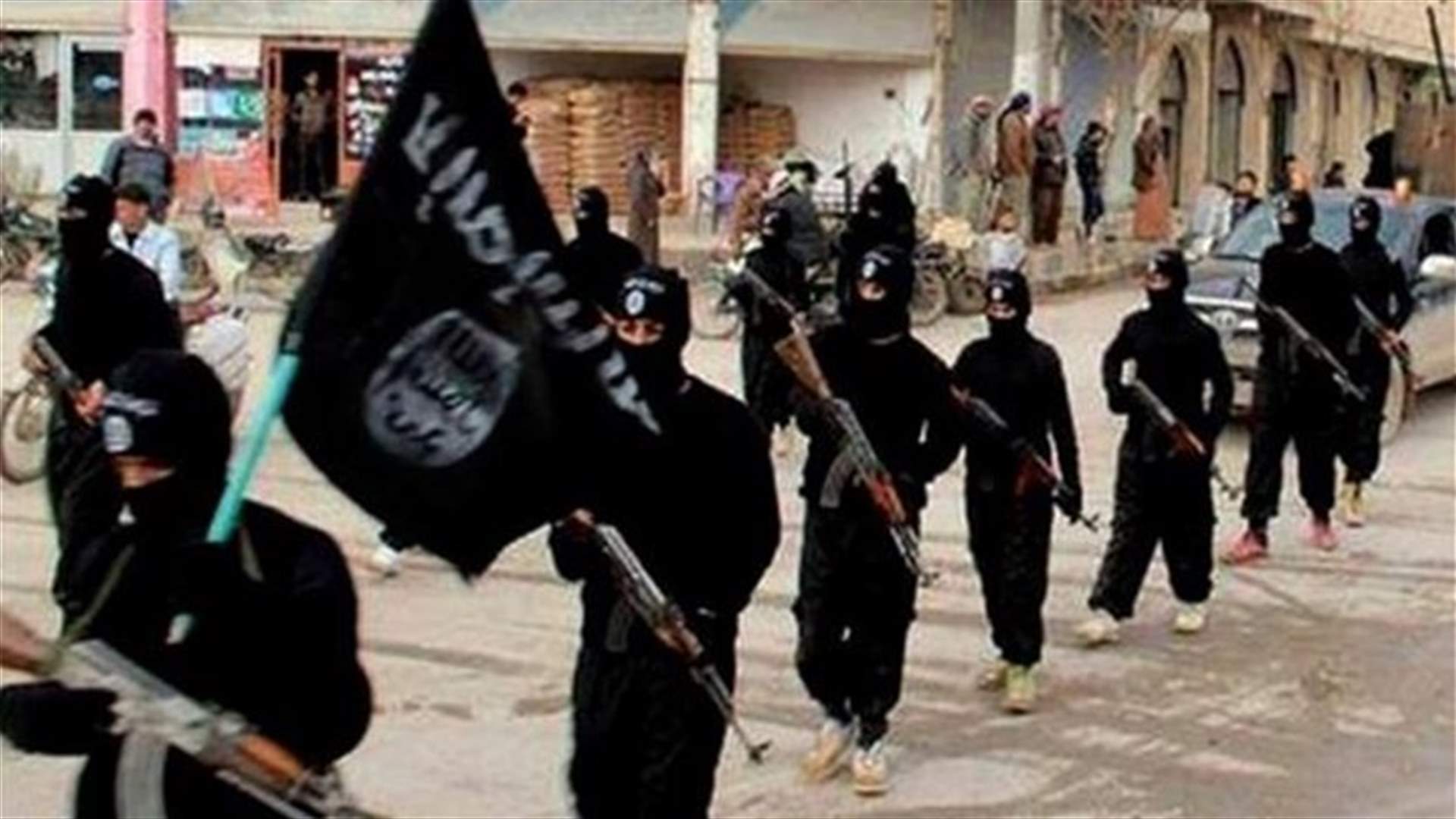 "No" from one Iraq villager triggered Islamic State mass killings