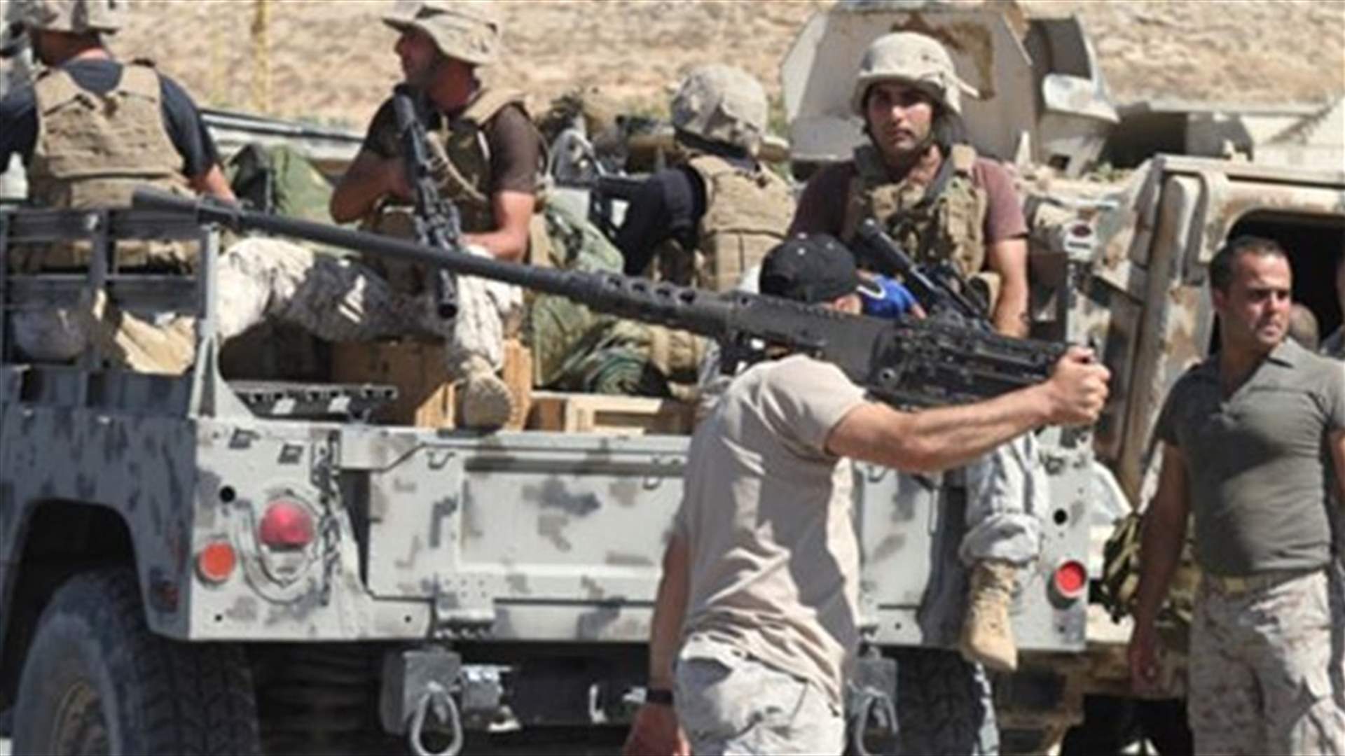 الشيخ أمامة : المقايضة شرط جديد للافراج عن العسكريين