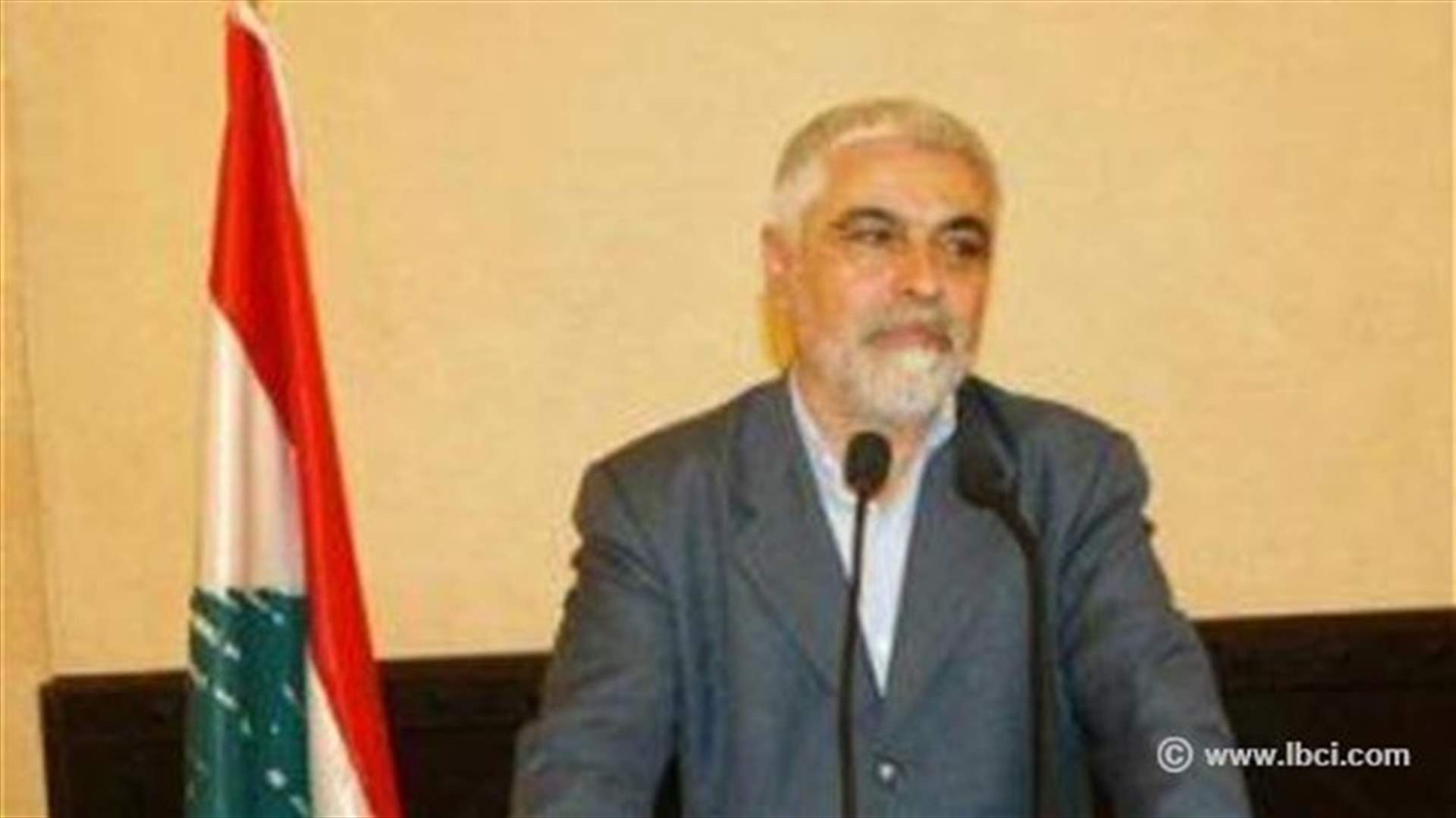 صالح لـ"الأنباء": الجيش الذي يقاتل بدمه هو كامرأة القيصر فوق الشبهات
