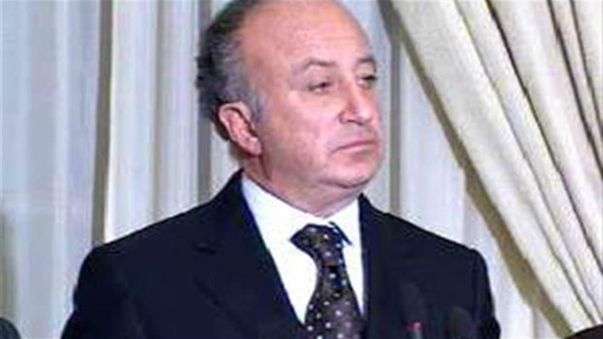 اندراوس لـ"السياسة": كل وزير في هذه الحكومة بمثابة رئيس للجمهورية