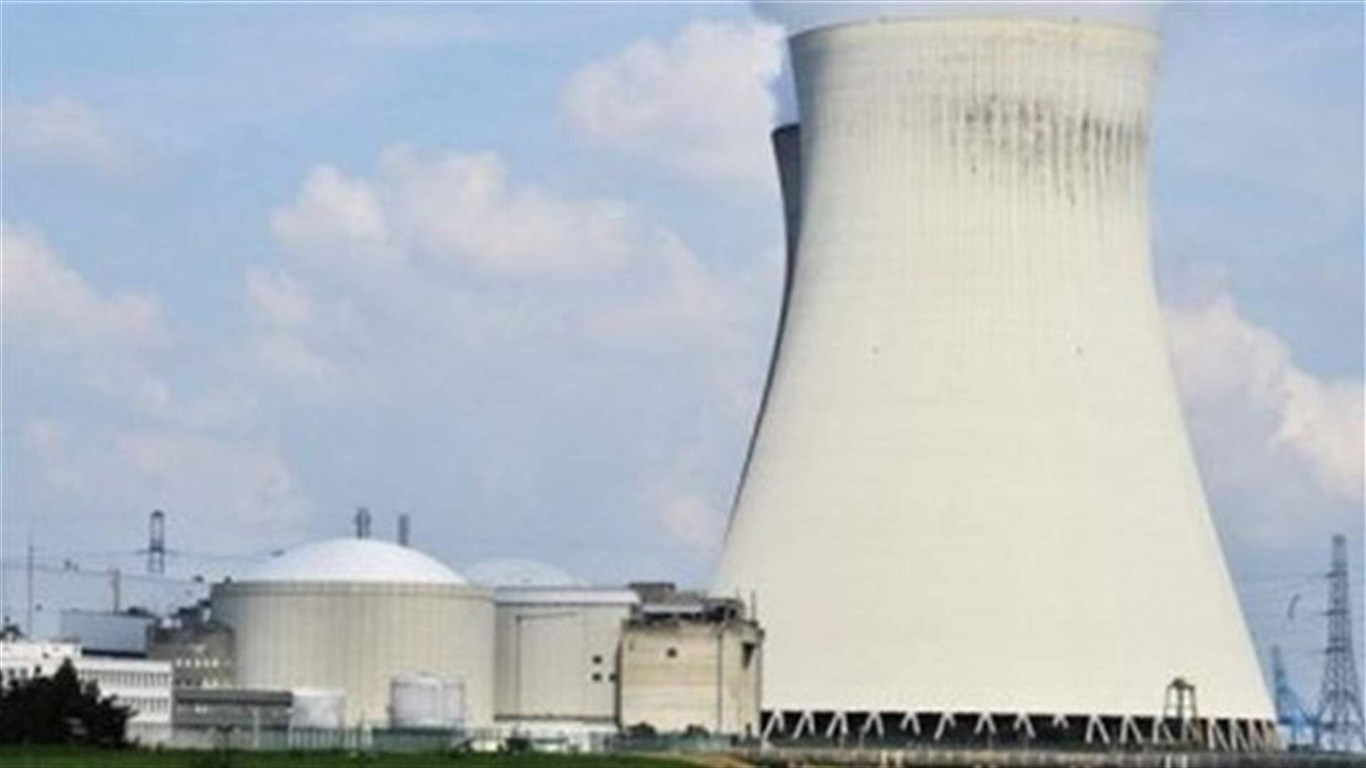 Two Belgian nuclear reactors may be closed permanently - state media