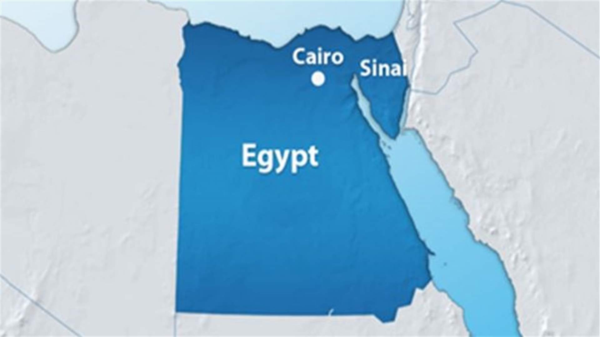 Four beheaded corpses found in Egypt's Sinai - security sources