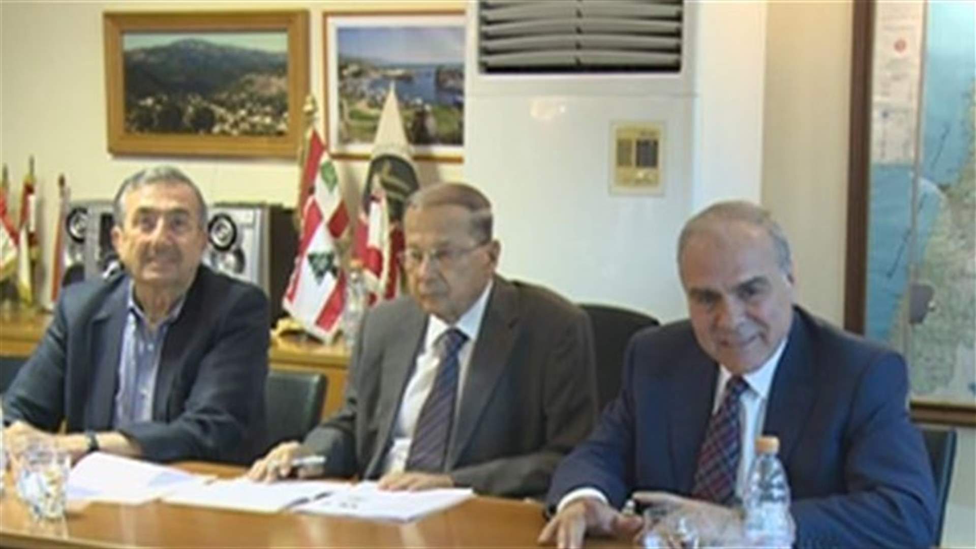 التغيير والاصلاح: نتعرض لمعركة تصفية من الموصل وكسب وصولا لبعبدا