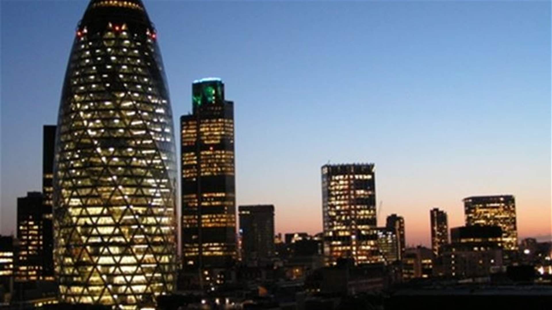 UAE tells citizens to avoid central London areas due to crime