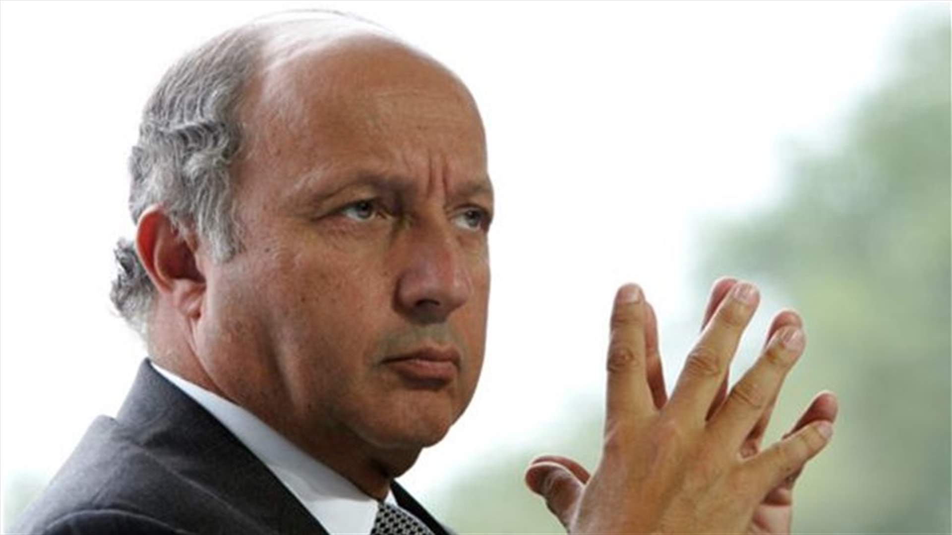 France seeks international meeting to tackle Islamic State