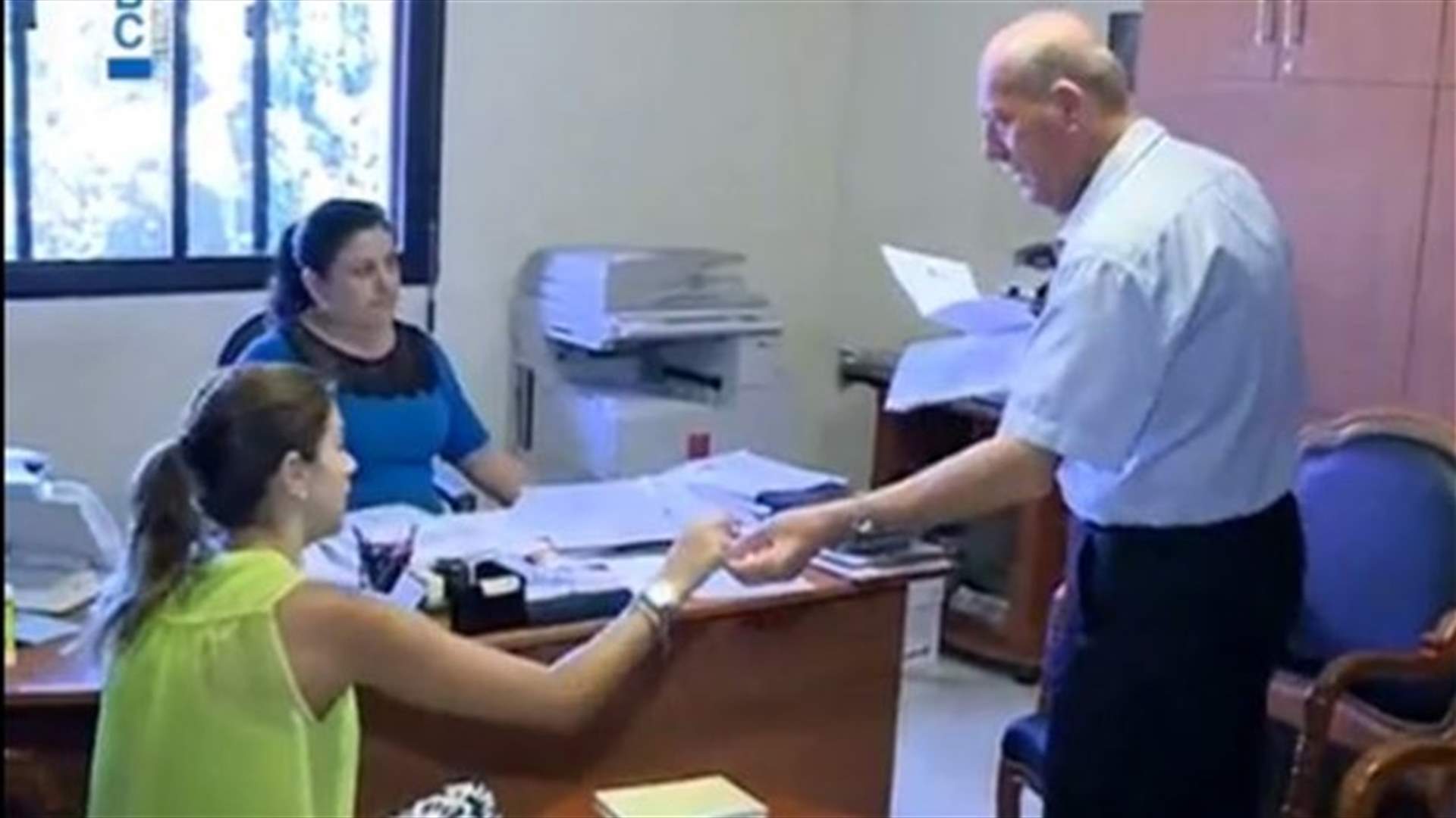 REPORT: Christian Iraqi families seeking refuge in Lebanon recount their sufferings