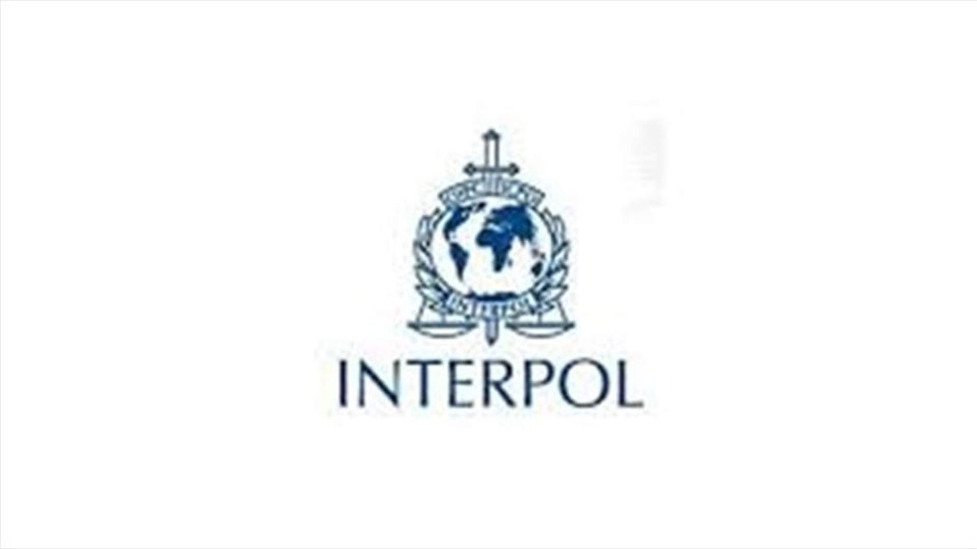 Interpol urges world response to Iraq extremists
