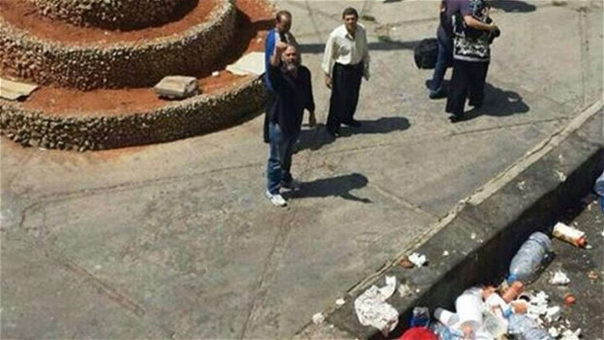 Sources to LBCI: Abou Taymour Dandashi is not a militant chief