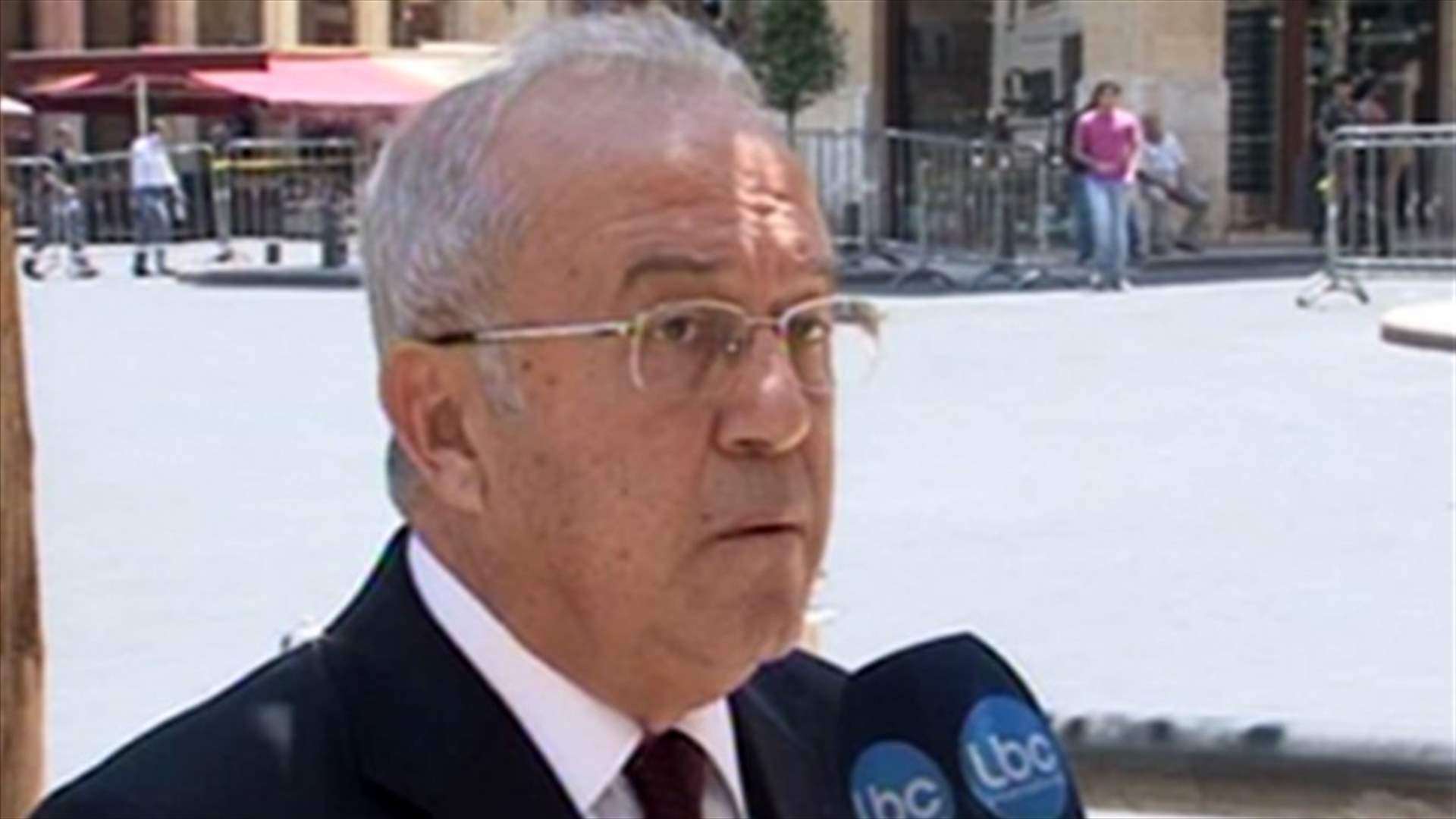 قباني للـ"أل.بي.سي": صدور القرار الاتهامي خطوة متقدمة
