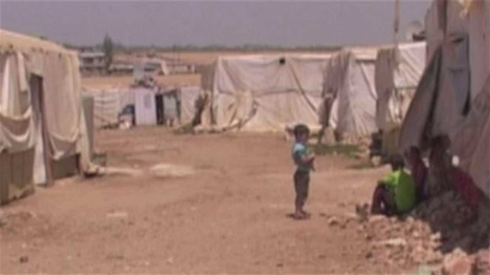 وفاة طفل اثر تعرضه للضرب وتوقيف والده