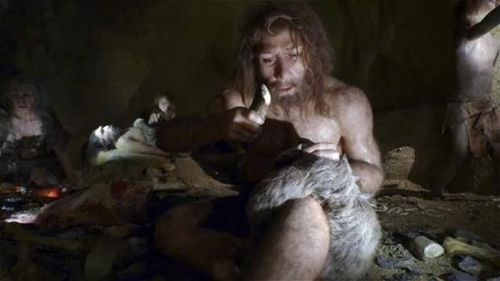 Our life with the Neanderthals was no brief affair