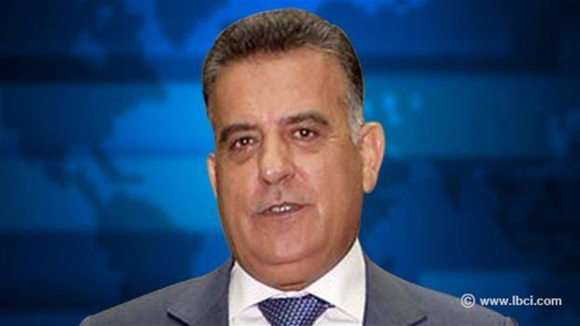 الاخبار: اللواء ابراهيم على خط الوساطة