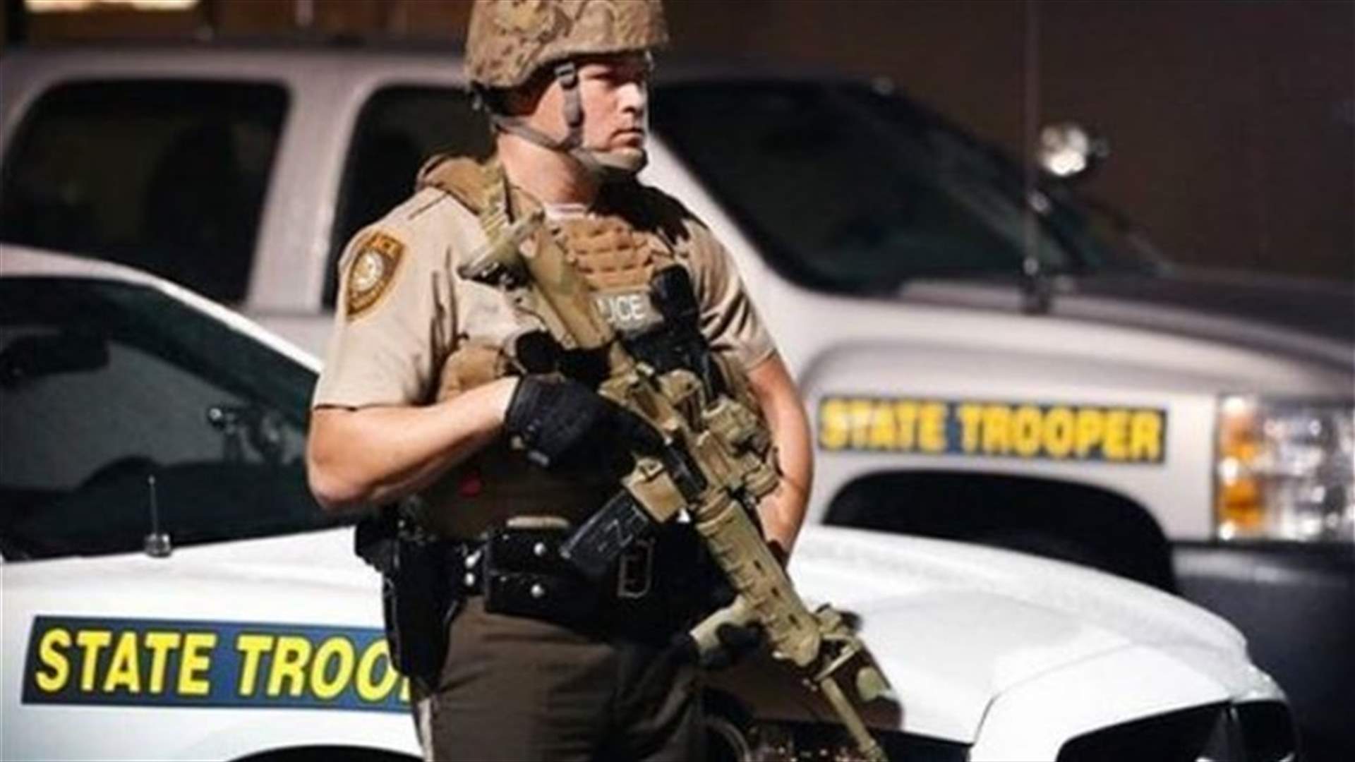 National Guard start pullout as protests in Ferguson turn calmer