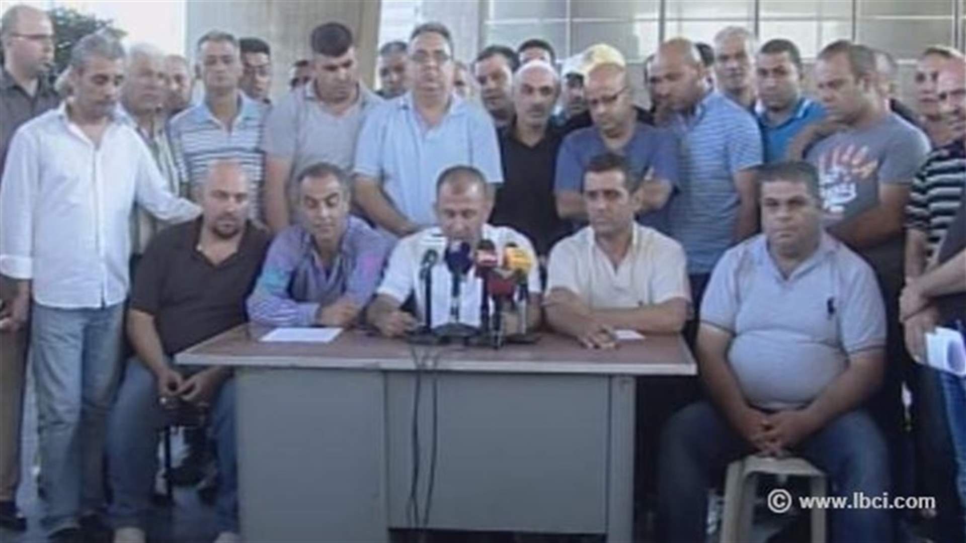 EDL contract workers: We are not murderers 
