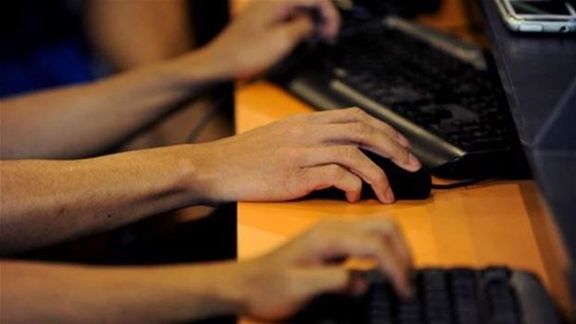 Philippine police smash online child 'sextortion' ring