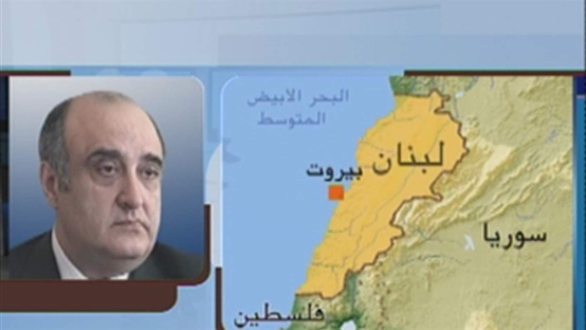 عبود للـ"ال.بي.سي": أؤيد "قوننة" الاتفاق الرضائي