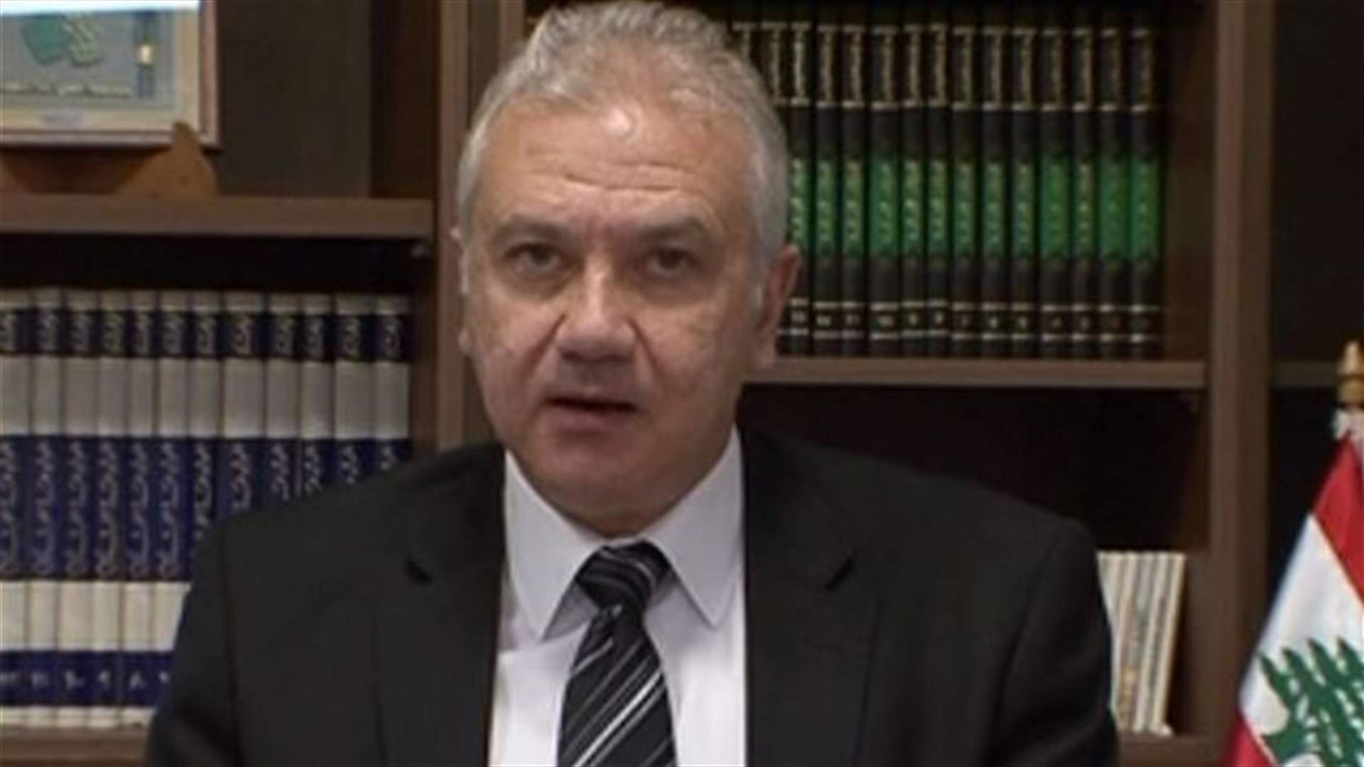 Change and Reform bloc vacating Lebanon's Christian political influence -LF MP