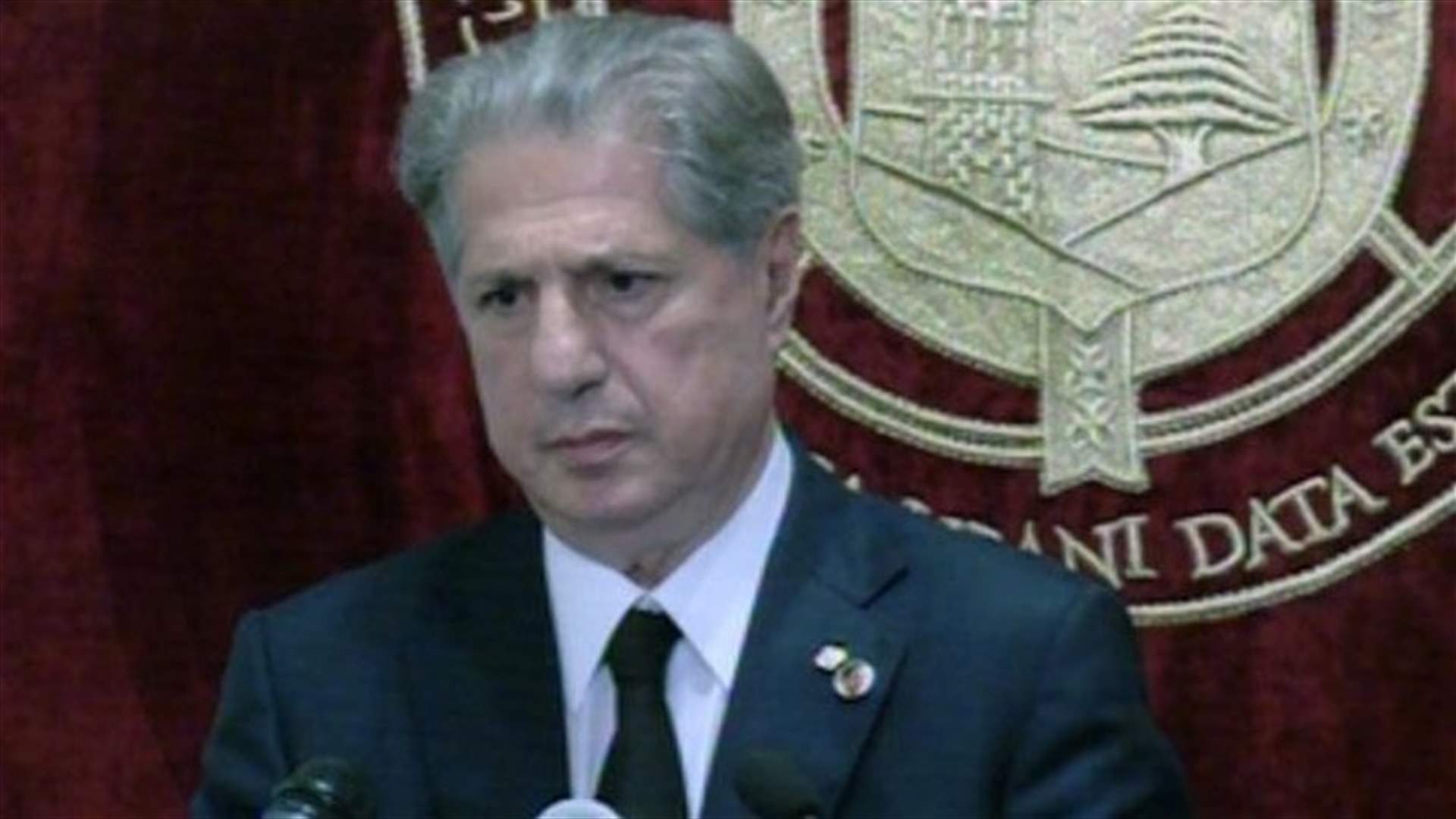 Kataeb party leader Gemayel from Bkerke: Electing the president by the people may have dire repercussions