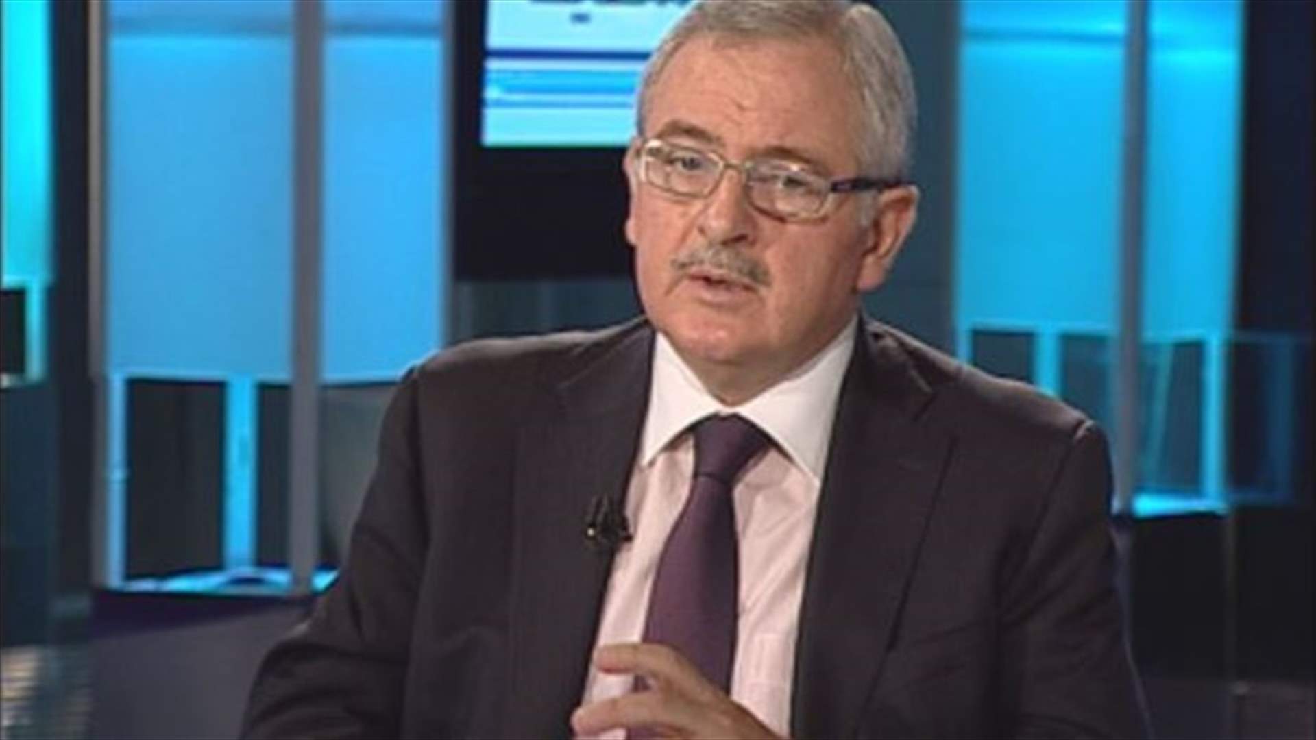 MP Ogassapian: General Kahwagi saved Lebanon 