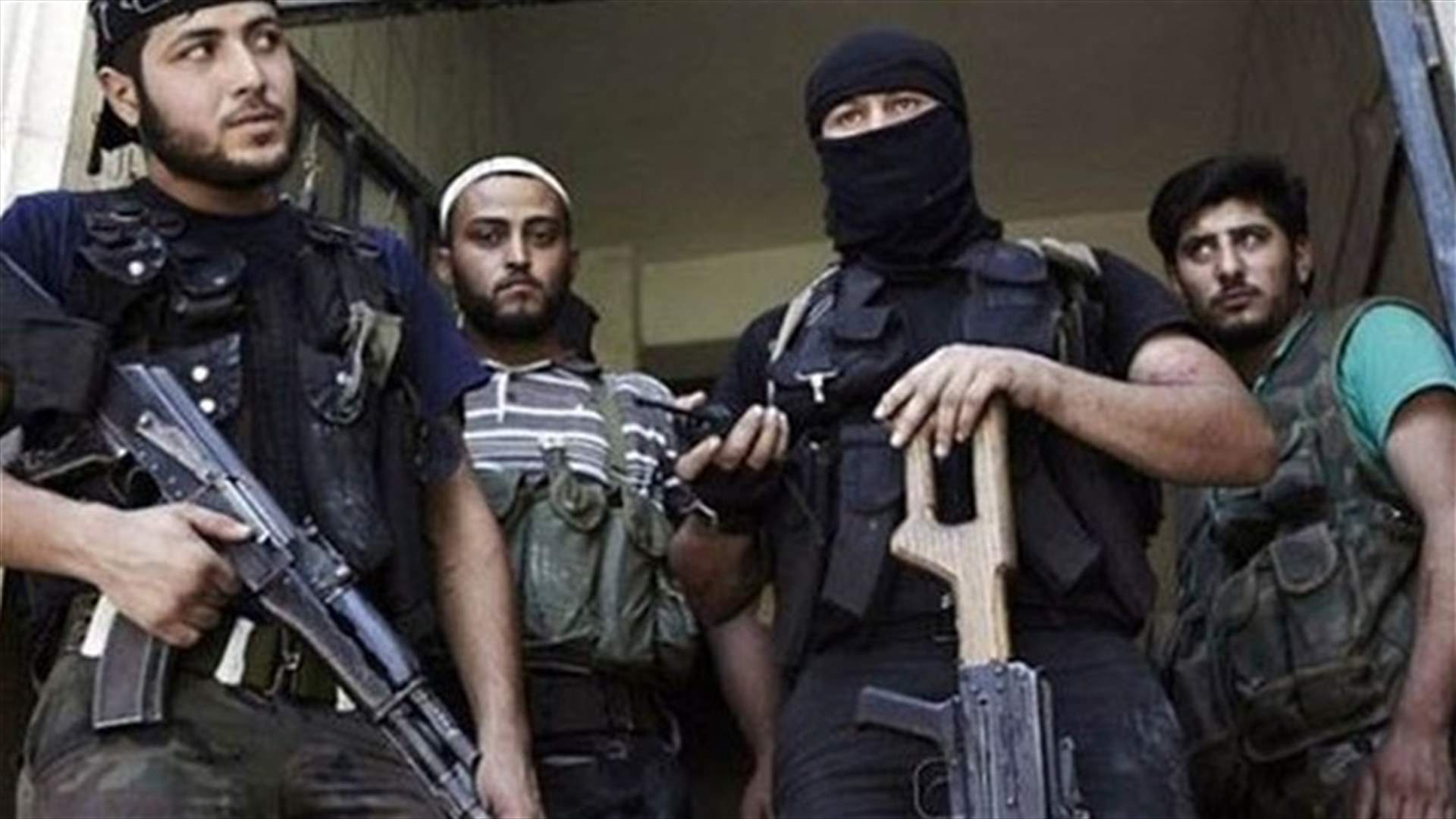 واشنطن مستعدة "للتحرك" ضد تنظيم الدولة الاسلامية بسوريا 