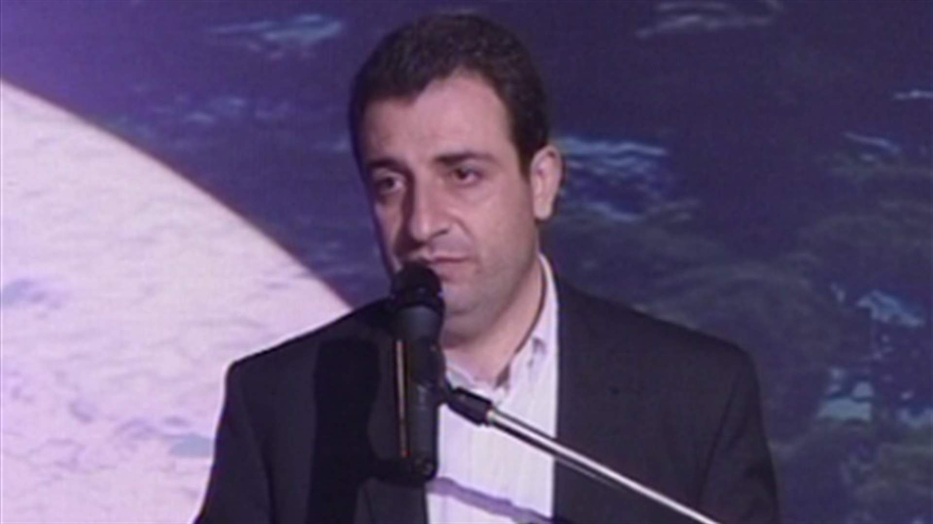 ابو فاعور : مع النسبية شرط ان تطرح كخيار اصلاحي