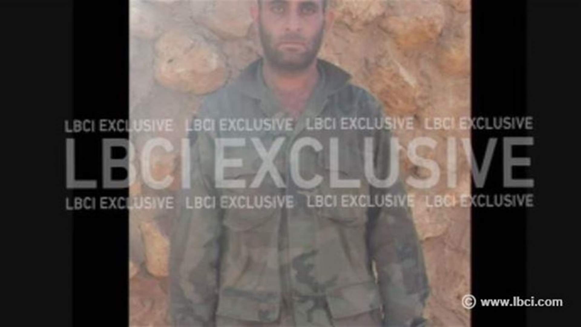 LBCI Exclusive: Video depicts 7 LAF soldiers kidnapped by IS 