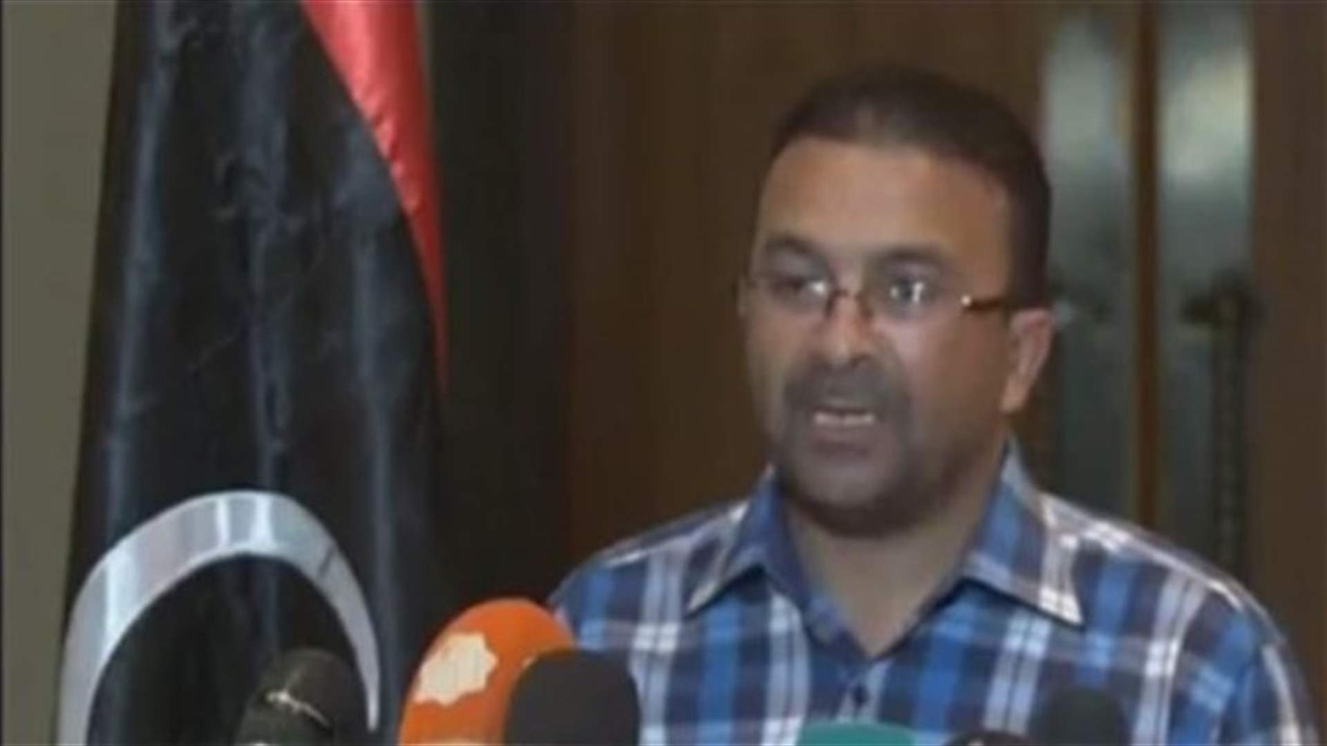 اقتحام محطة تلفزيونية خاصة في طرابلس الغرب واختطاف طاقمها