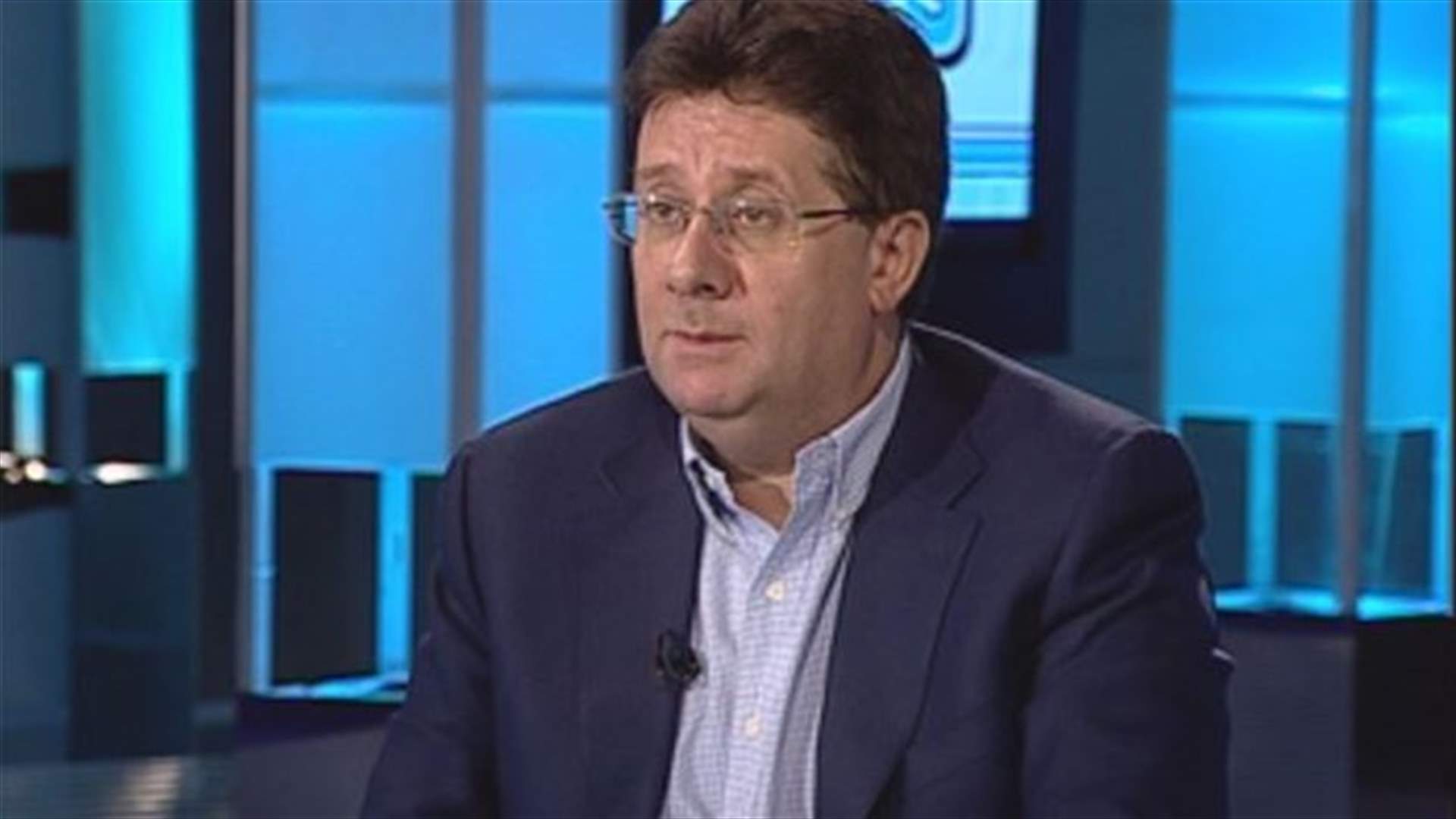 MP Kanaan to LBCI: FPM's proposal relieves Lebanon's presidency from pressure