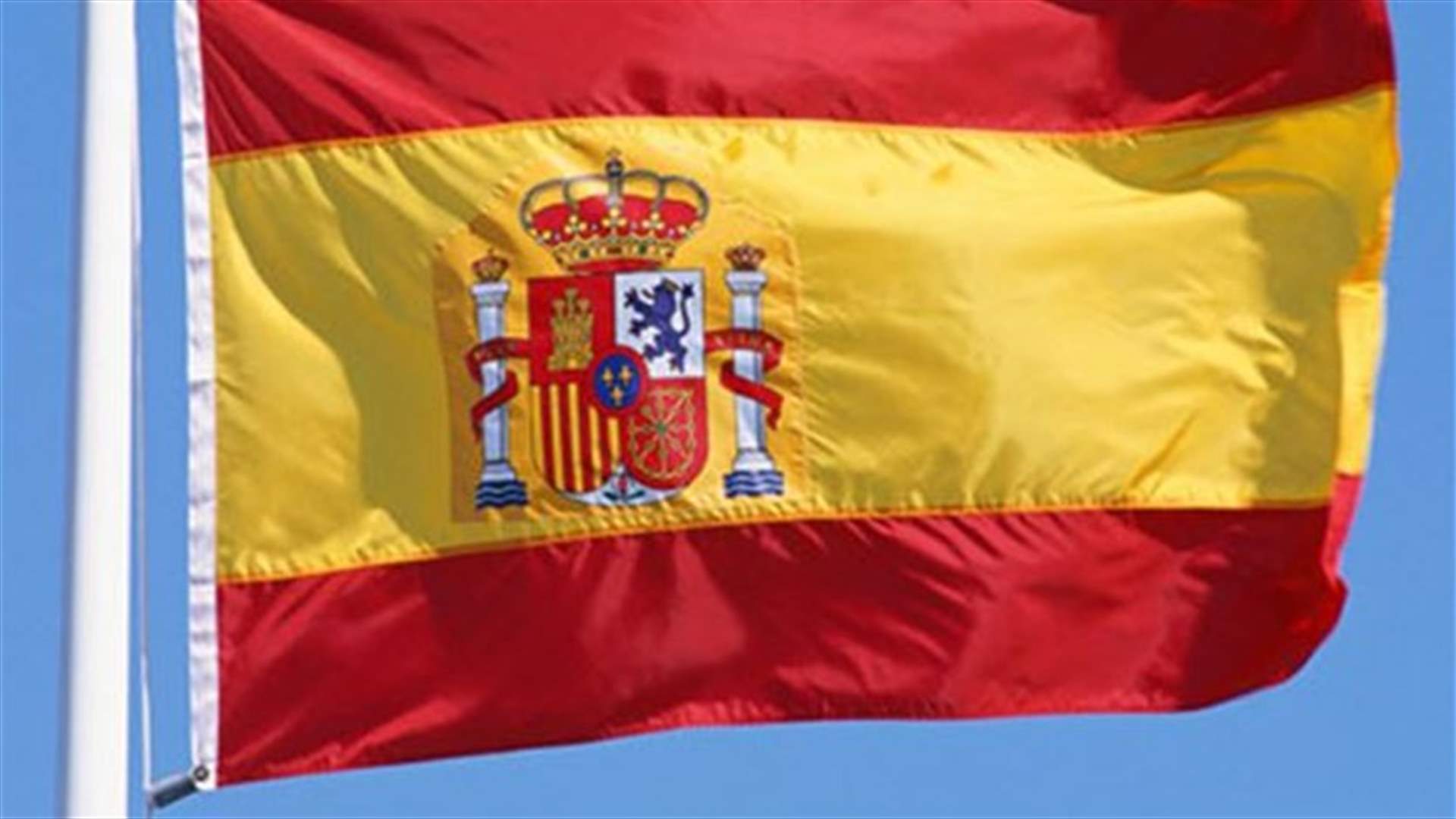 Spanish helicopter crash kills 3 civil guards in mountain rescue