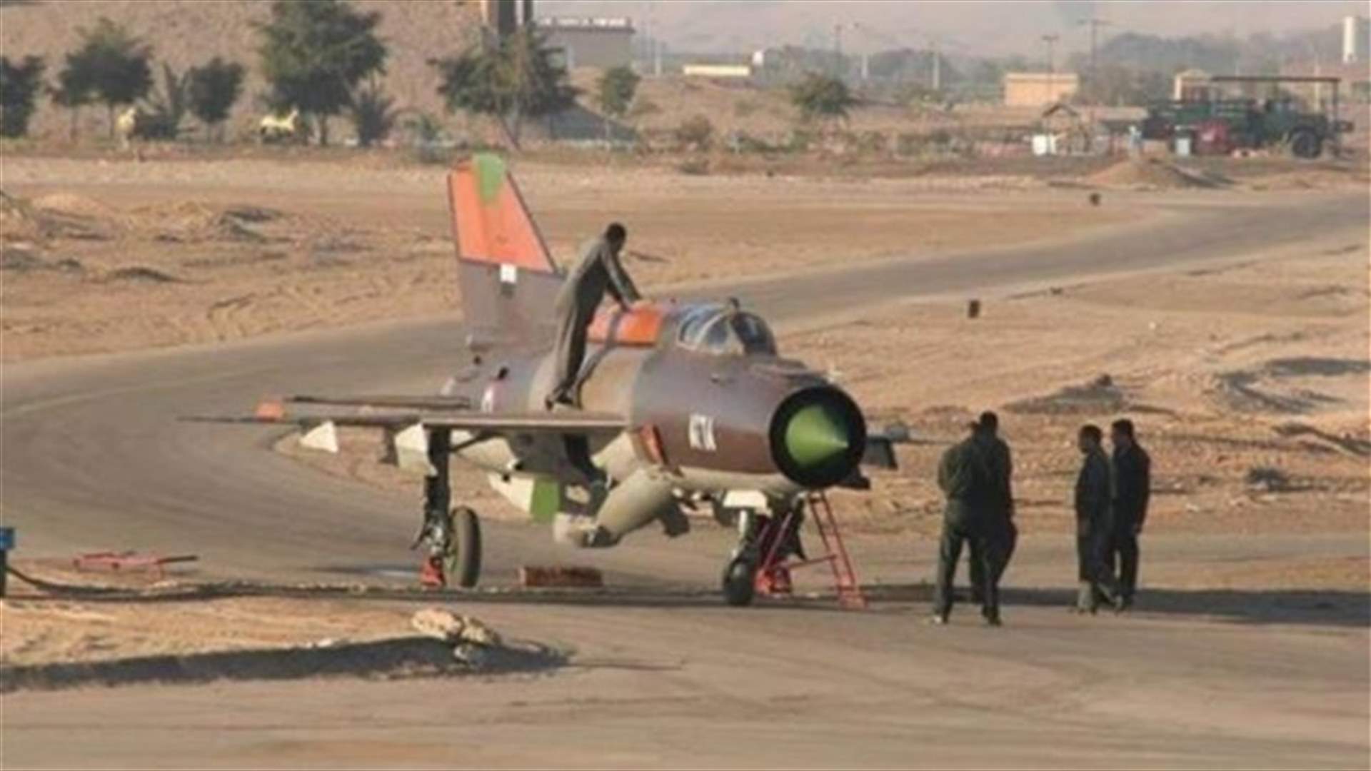 سقوط آخر معاقل النظام في محافظة الرقة بأيدي الدولة الاسلامية