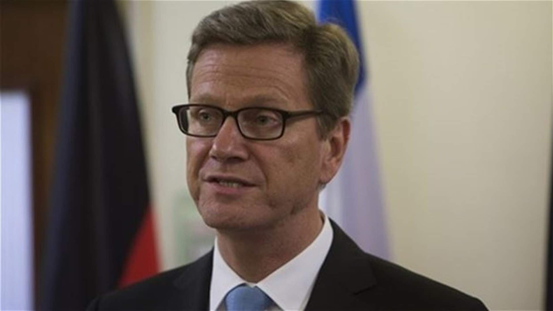 Germany says no plans to reengage with Assad due to IS threat